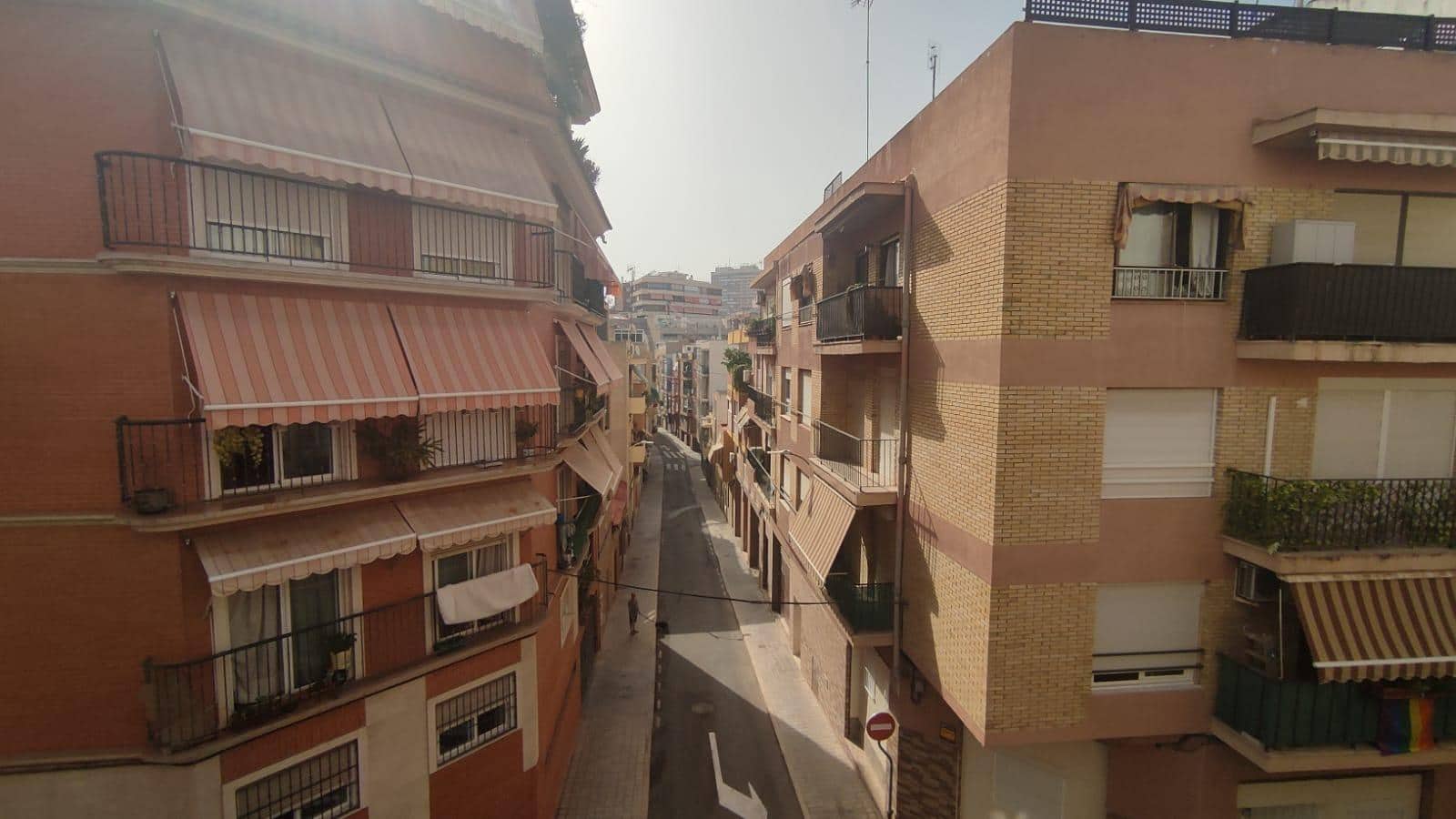 2 soverom Leilighet til salgs i Alicante by - € 260 000 (Ref: 7693757)