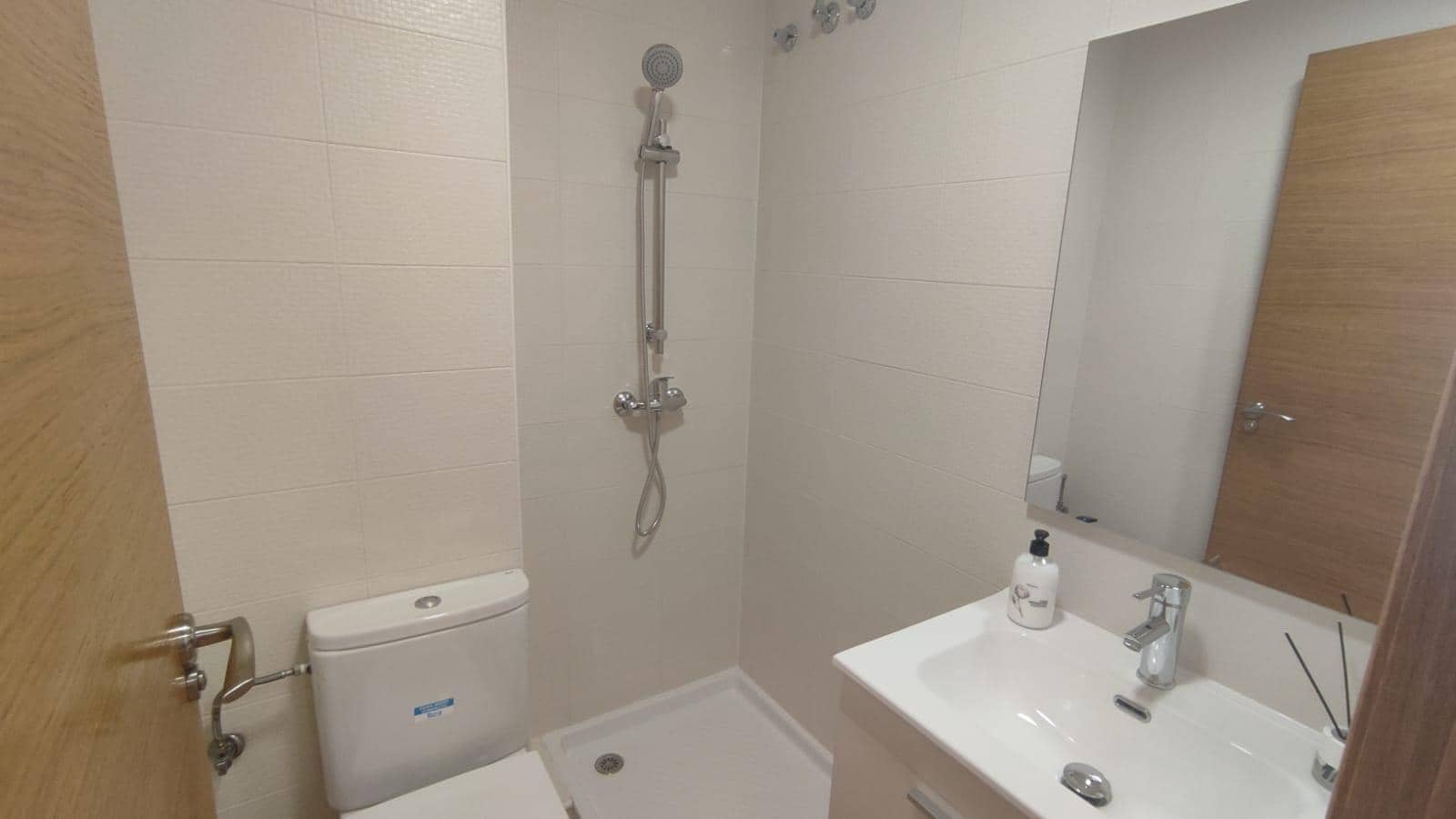 2 soverom Leilighet til salgs i Alicante by - € 260 000 (Ref: 7693757)
