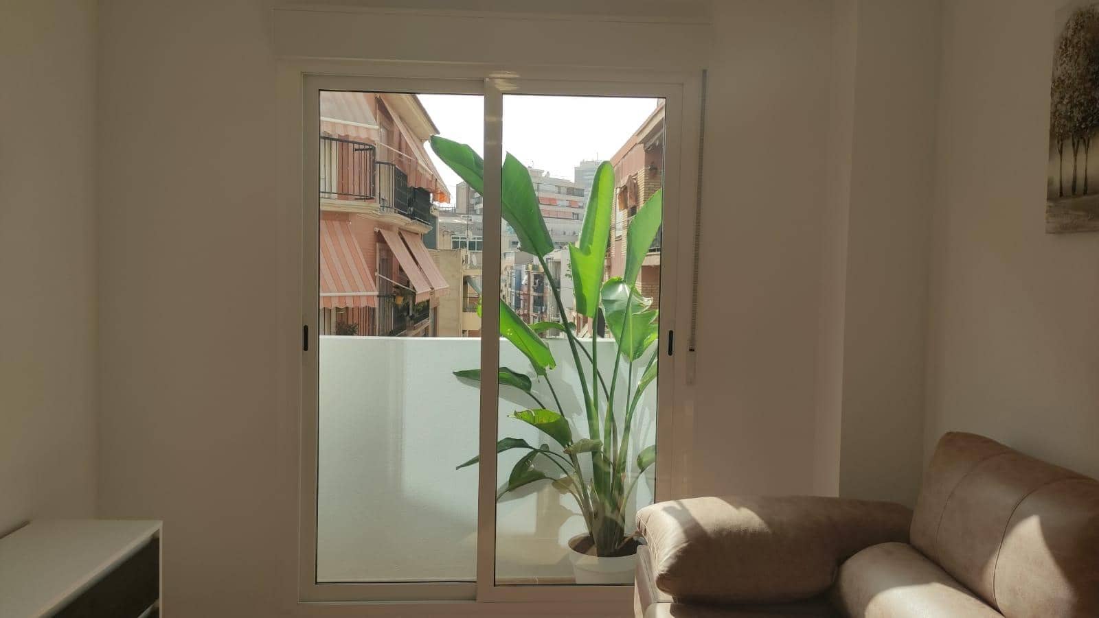 2 soverom Leilighet til salgs i Alicante by - € 260 000 (Ref: 7693757)