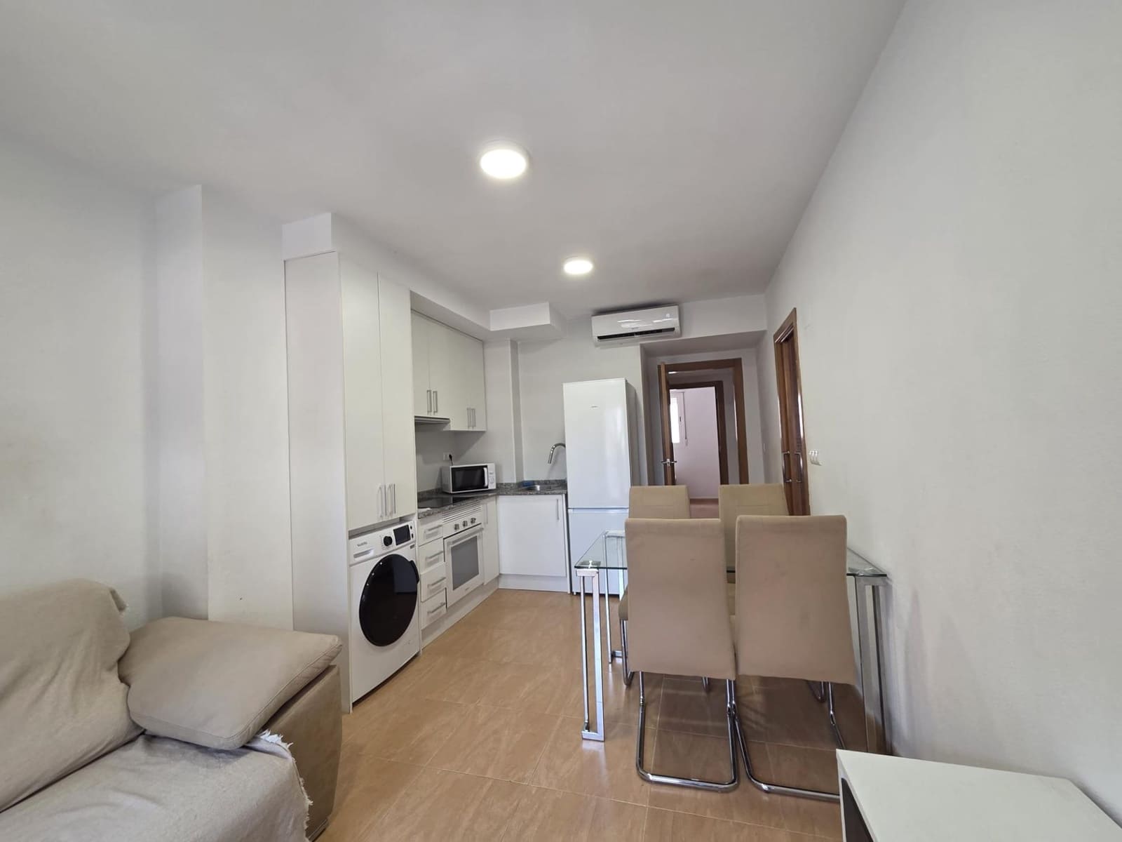 2 soverom Leilighet til salgs i Alicante by - € 260 000 (Ref: 7693757)