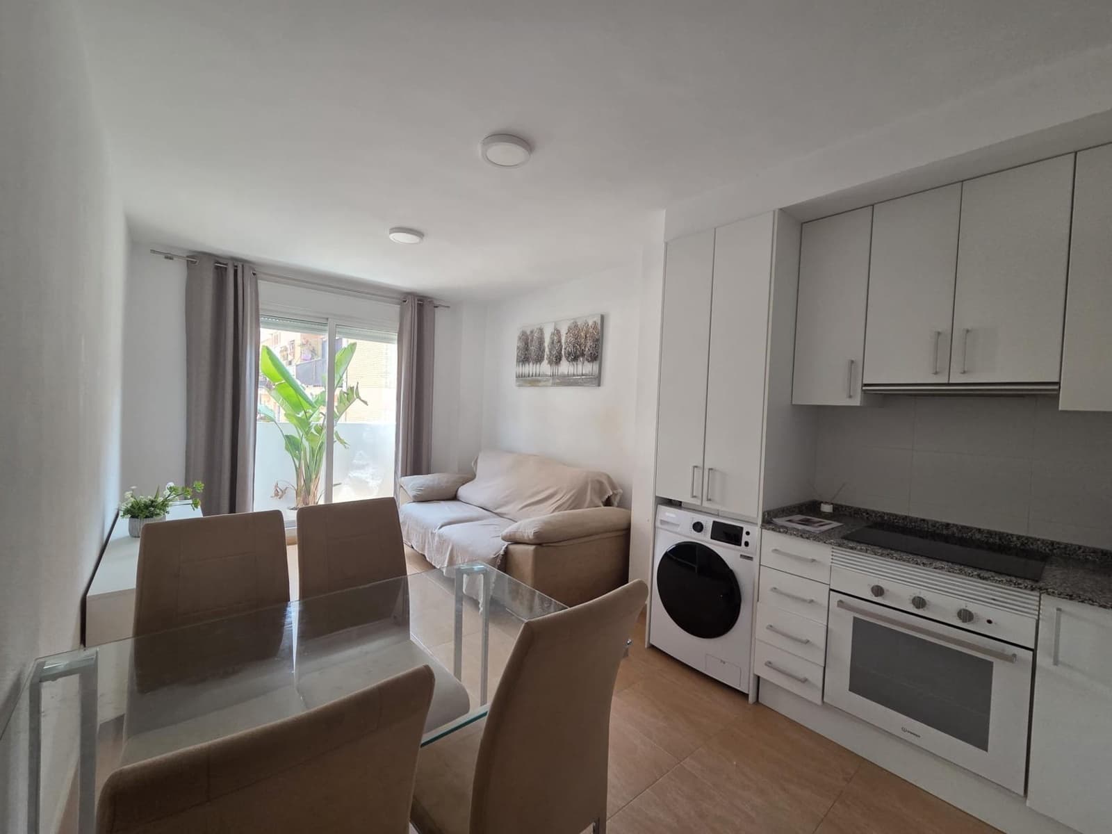 2 soverom Leilighet til salgs i Alicante by - € 260 000 (Ref: 7693757)