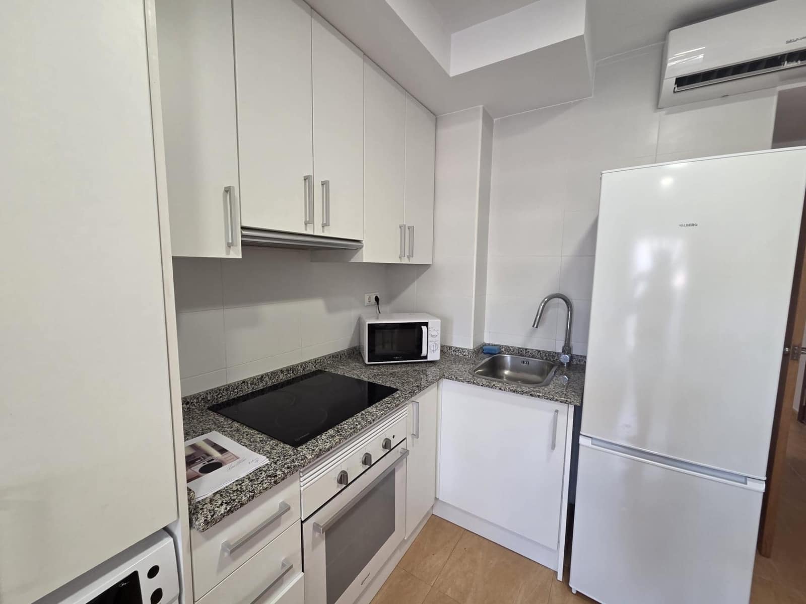 2 soverom Leilighet til salgs i Alicante by - € 260 000 (Ref: 7693757)