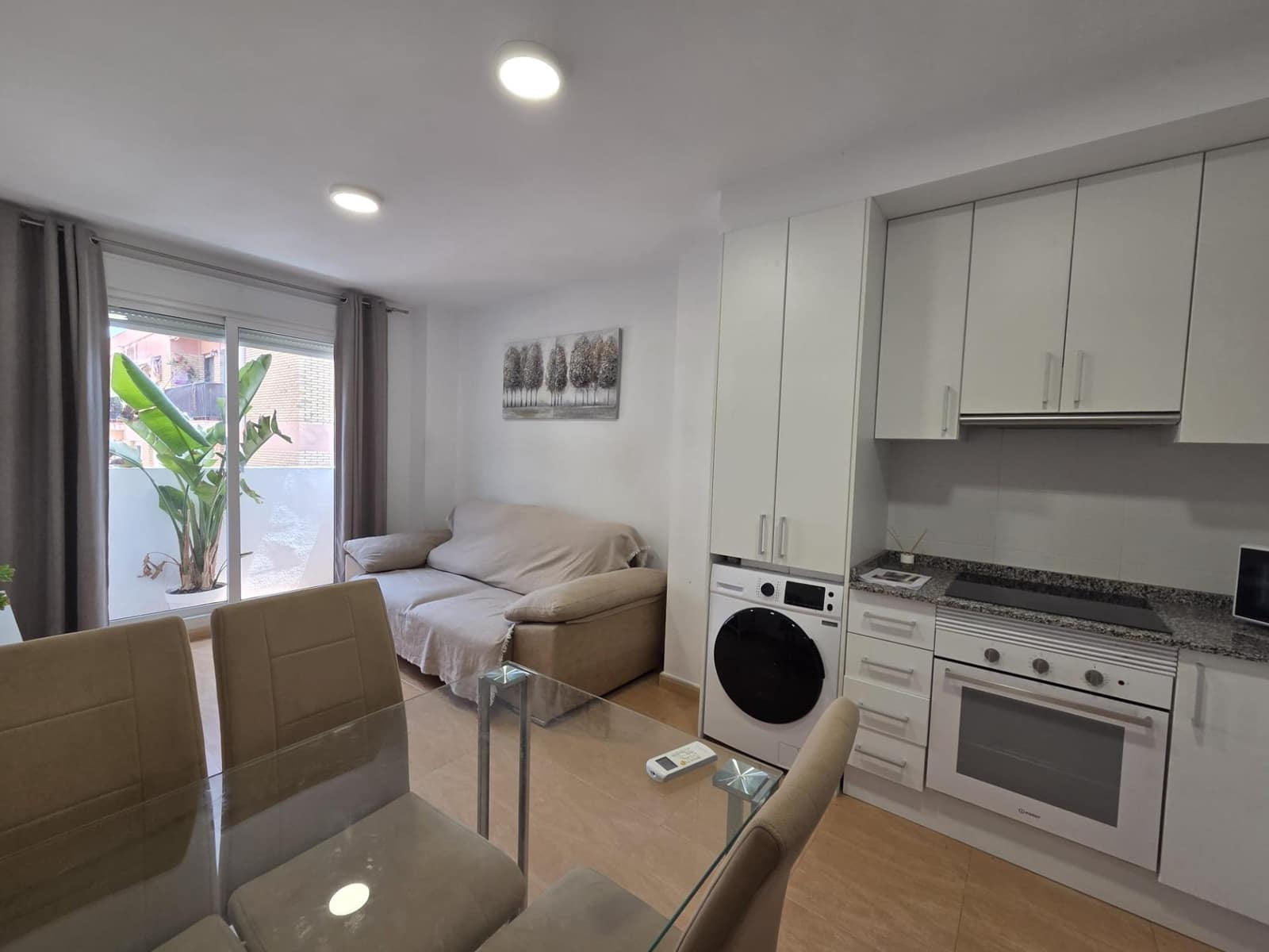 2 soverom Leilighet til salgs i Alicante by - € 260 000 (Ref: 7693757)