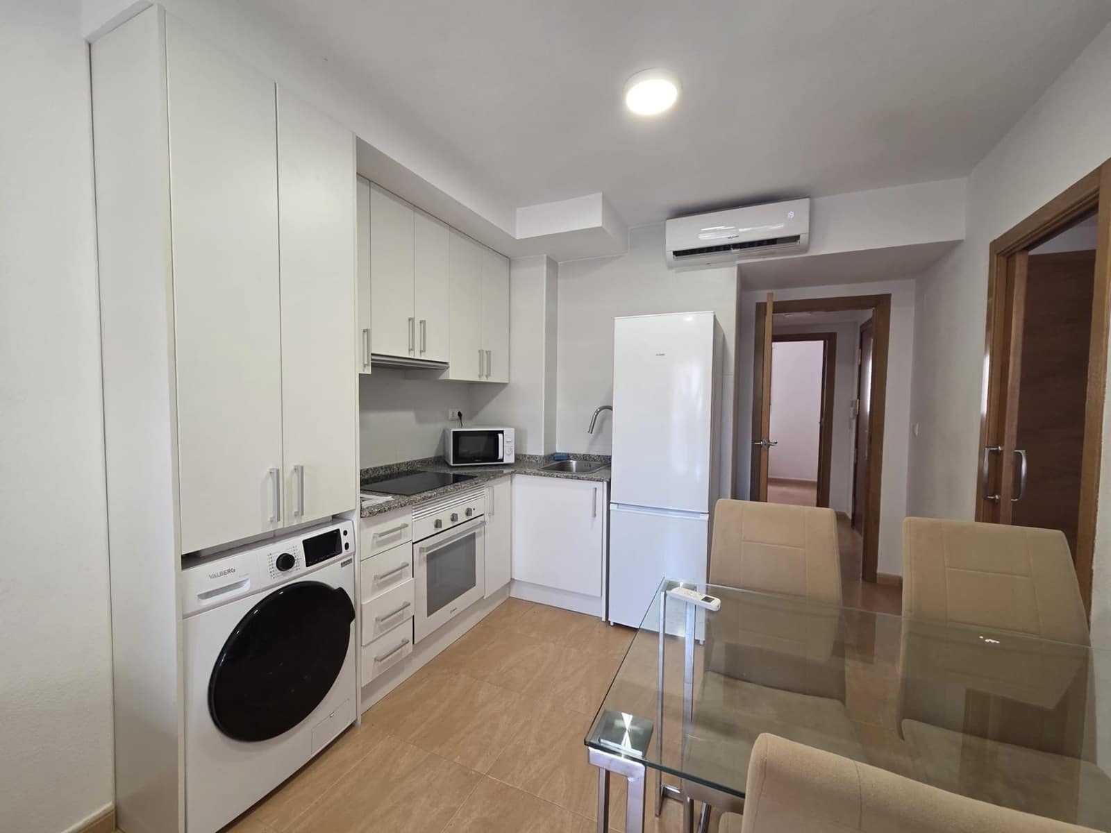 2 soverom Leilighet til salgs i Alicante by - € 260 000 (Ref: 7693757)