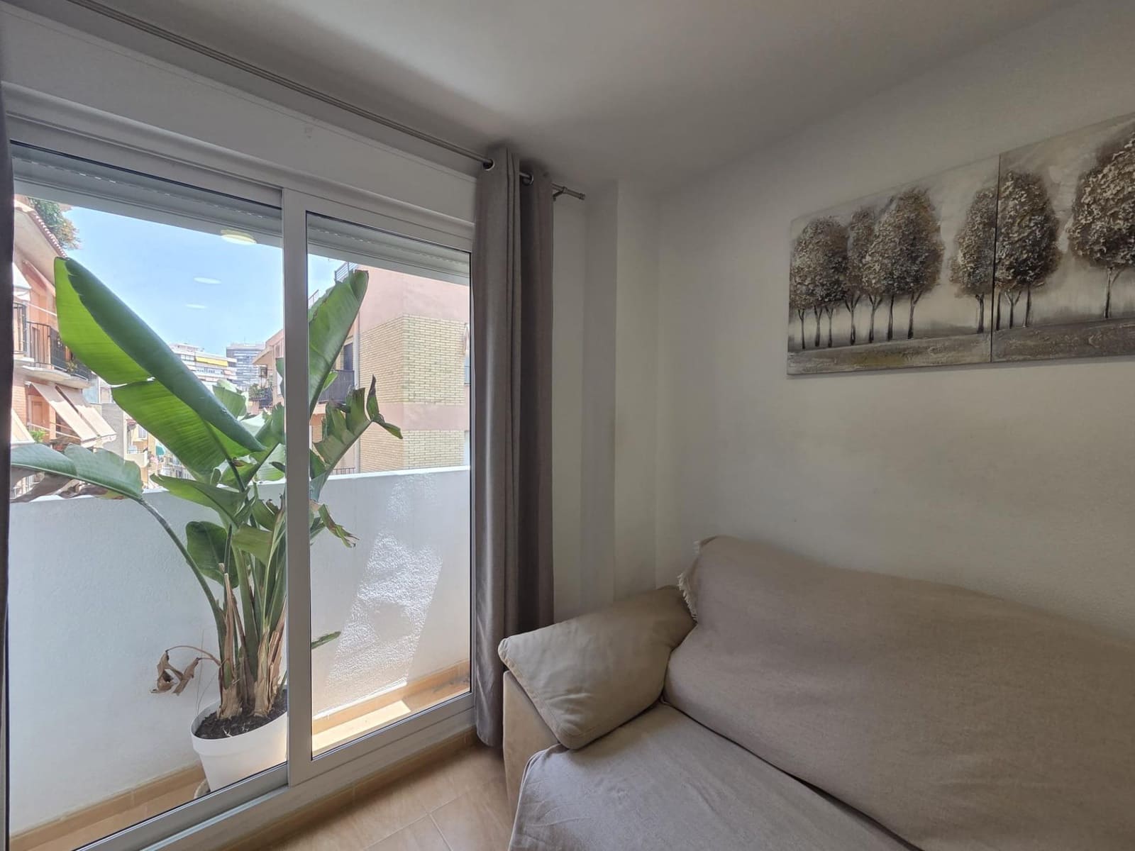 2 soverom Leilighet til salgs i Alicante by - € 260 000 (Ref: 7693757)