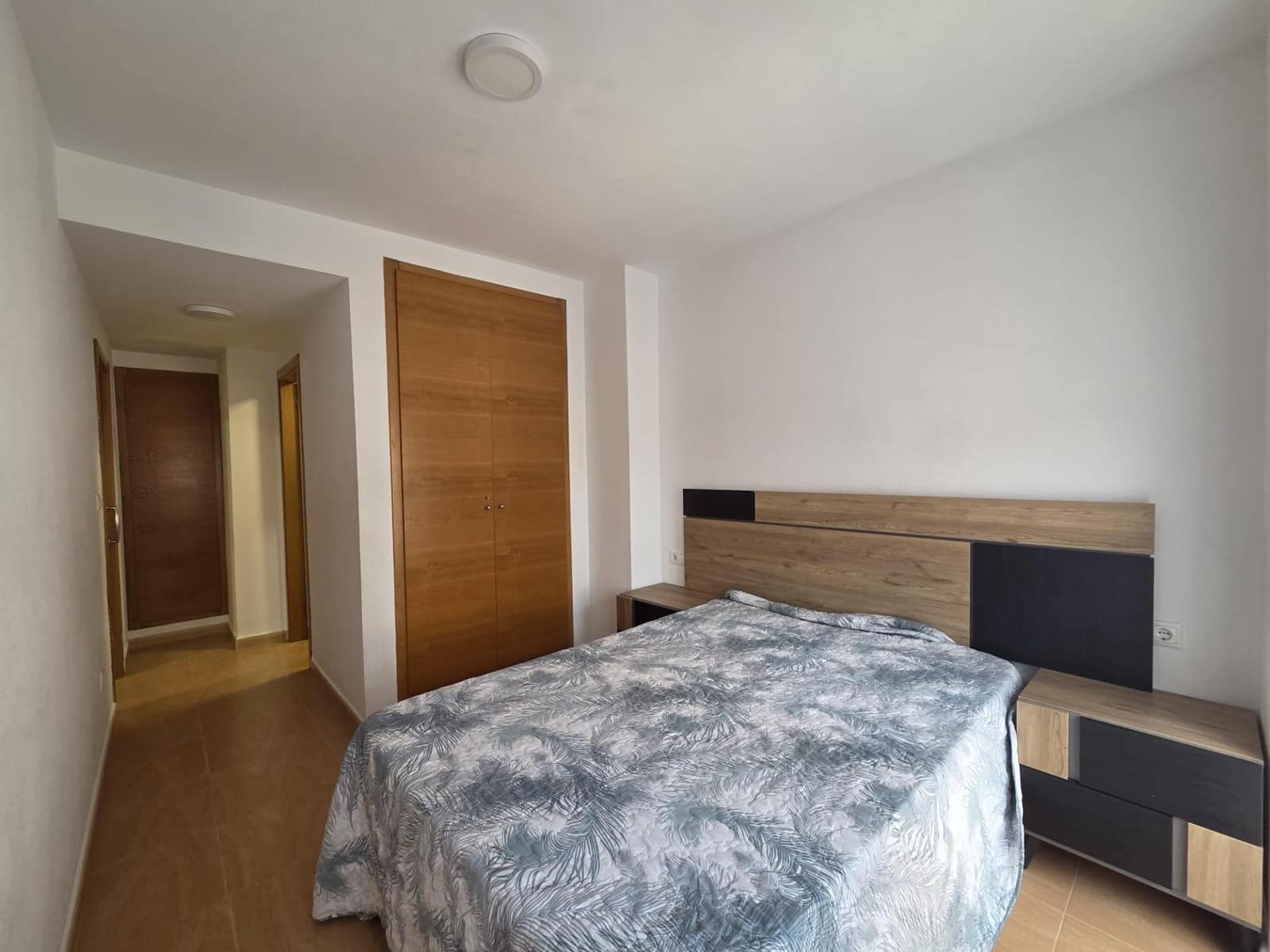 2 soverom Leilighet til salgs i Alicante by - € 260 000 (Ref: 7693757)