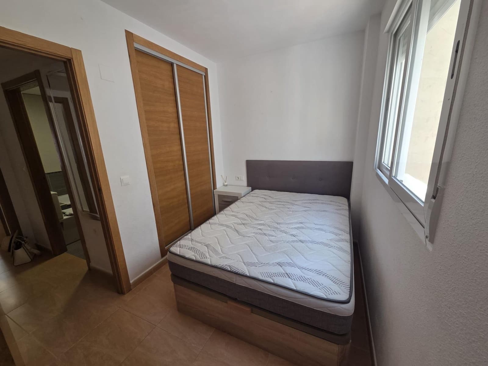 2 soverom Leilighet til salgs i Alicante by - € 260 000 (Ref: 7693757)