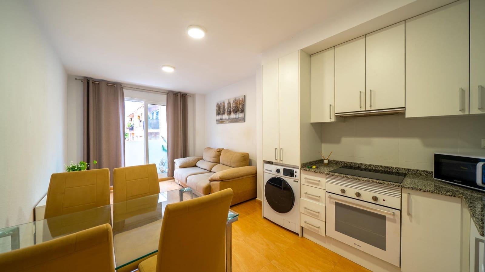 2 slaapkamer Appartement te koop in Alicante stad - € 249.000 (Ref: 7693757)