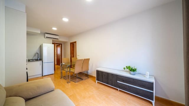 2 slaapkamer Appartement te koop in Alicante stad - € 249.000 (Ref: 7693757)