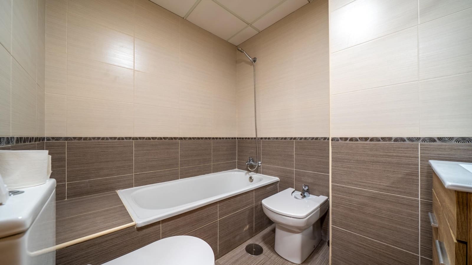 2 slaapkamer Appartement te koop in Alicante stad - € 249.000 (Ref: 7693757)