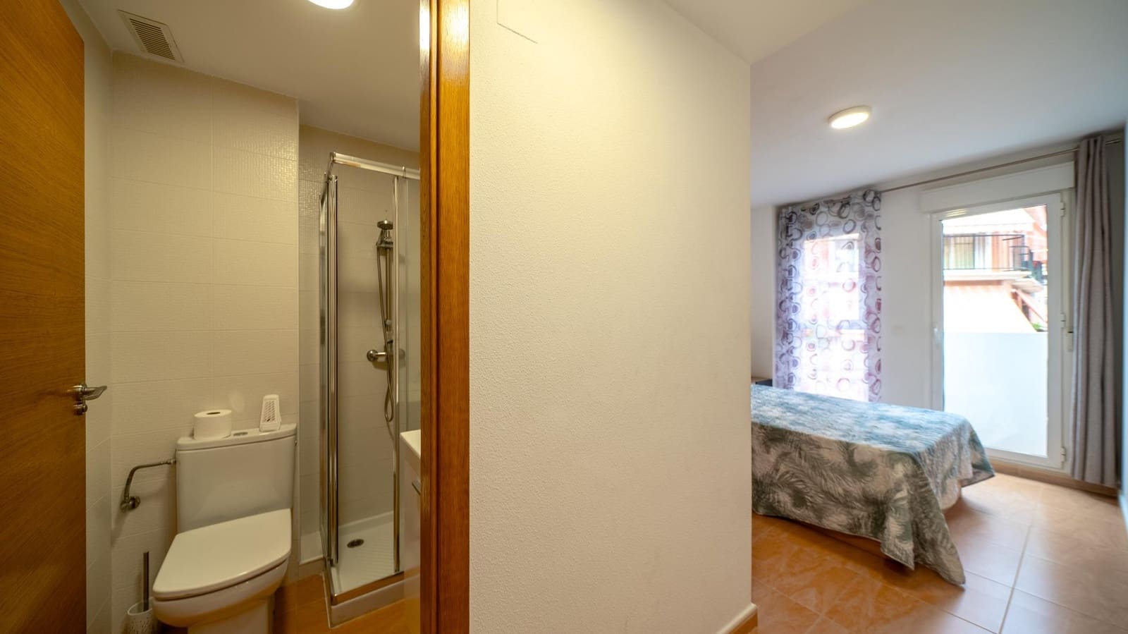 2 slaapkamer Appartement te koop in Alicante stad - € 249.000 (Ref: 7693757)