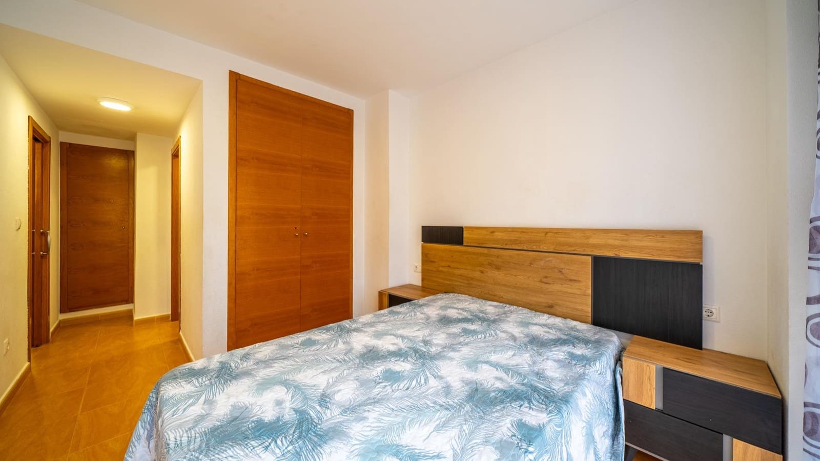 2 slaapkamer Appartement te koop in Alicante stad - € 249.000 (Ref: 7693757)