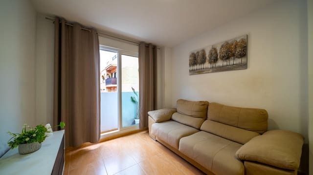 2 slaapkamer Appartement te koop in Alicante stad - € 249.000 (Ref: 7693757)