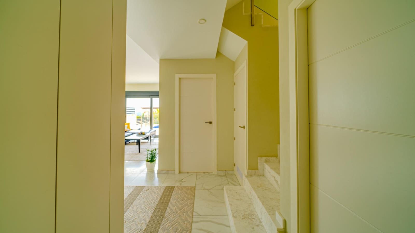 Chalet de 3 habitaciones en Finestrat en venta con piscina - 685.000 € (Ref: 7777335)