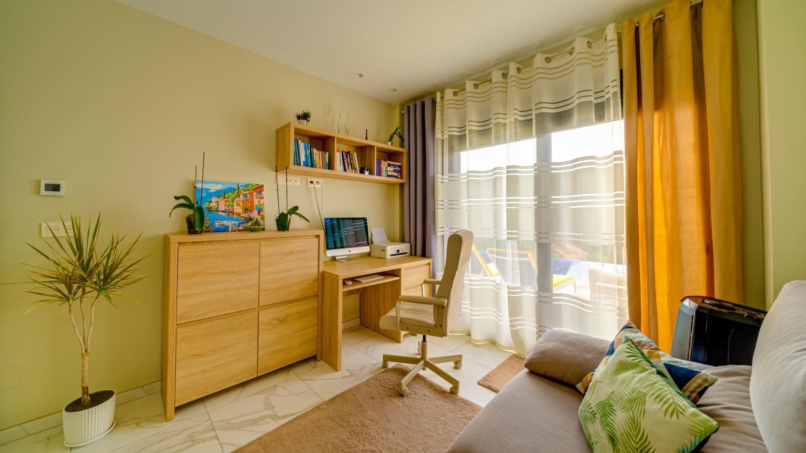 Chalet de 3 habitaciones en Finestrat en venta con piscina - 685.000 € (Ref: 7777335)