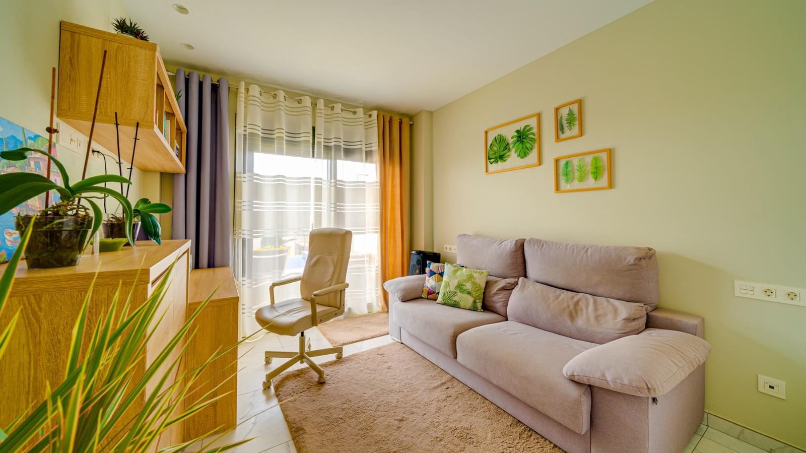 Chalet de 3 habitaciones en Finestrat en venta con piscina - 685.000 € (Ref: 7777335)