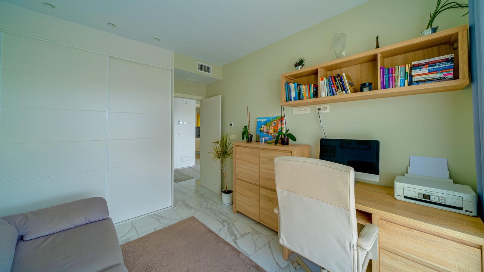 Chalet de 3 habitaciones en Finestrat en venta con piscina - 685.000 € (Ref: 7777335)