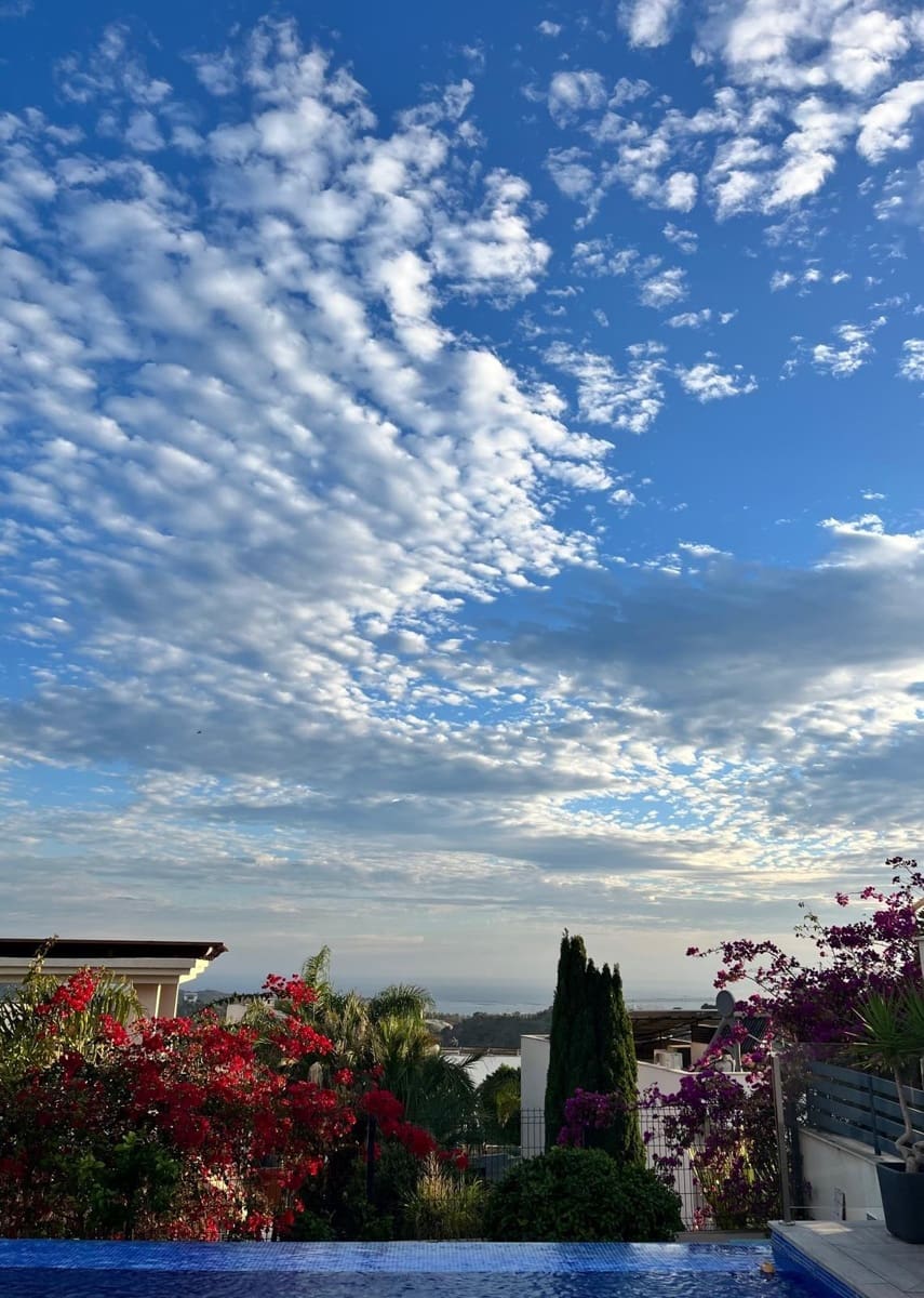 Chalet de 3 habitaciones en Finestrat en venta con piscina - 685.000 € (Ref: 7777335)