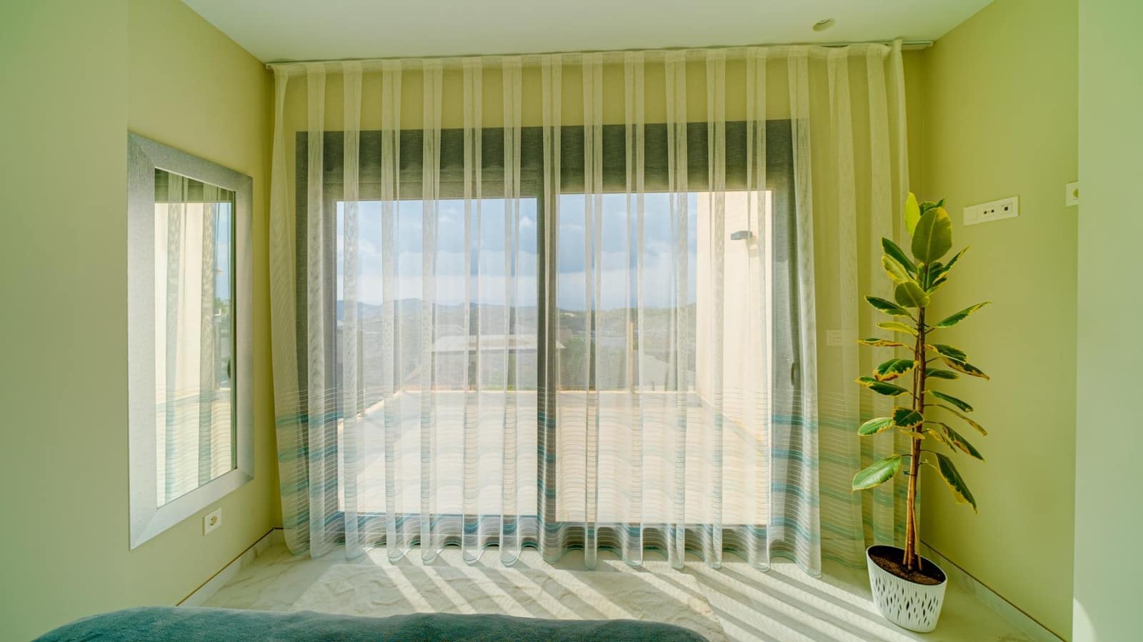 Chalet de 3 habitaciones en Finestrat en venta con piscina - 685.000 € (Ref: 7777335)