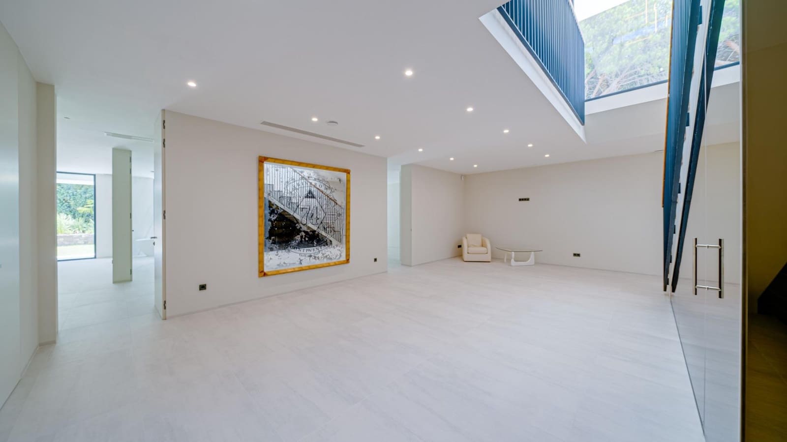 5 bedroom Villa for sale in Altea with pool garage - € 4,800,000 (Ref: 7778546)