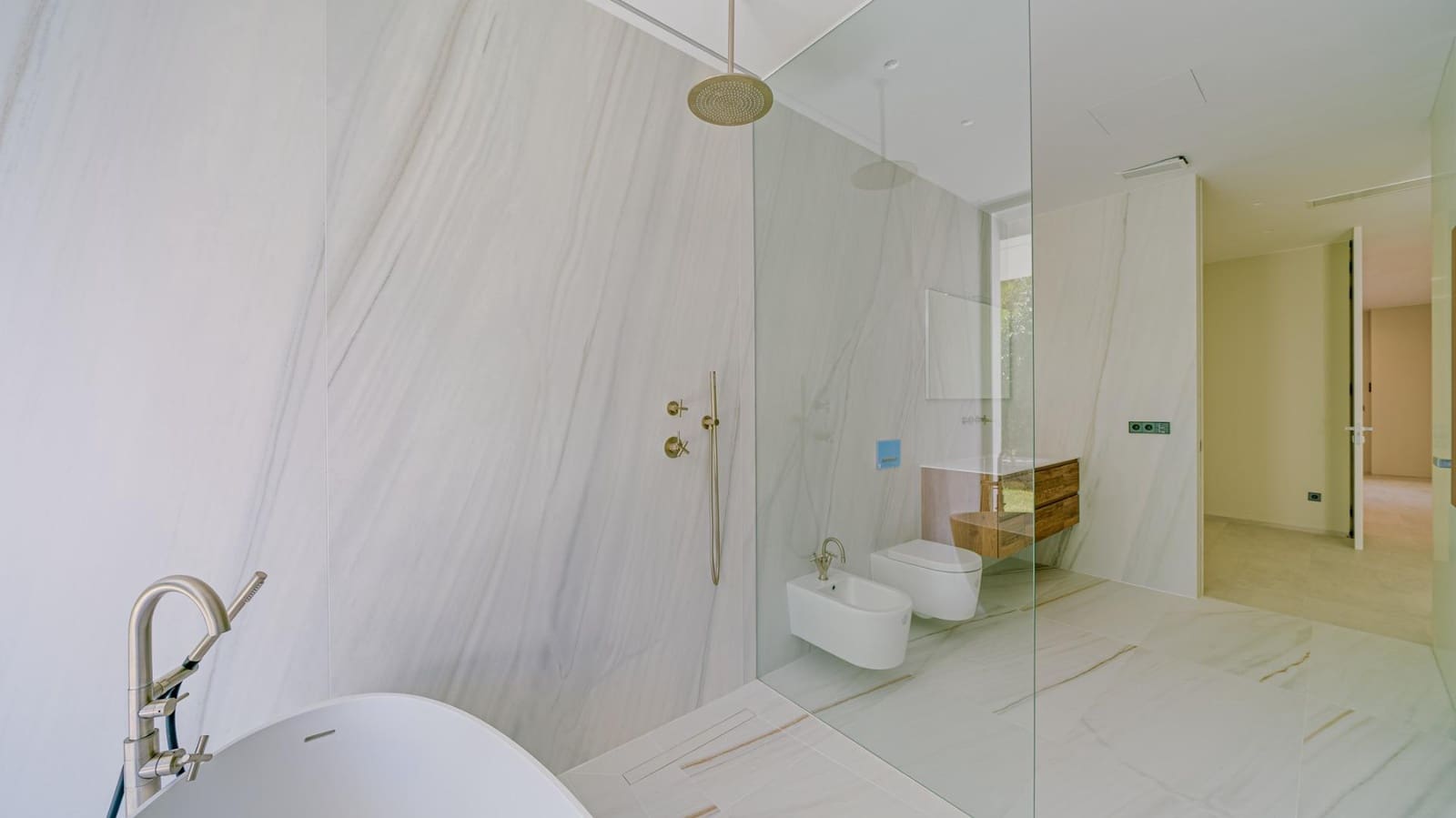 5 bedroom Villa for sale in Altea with pool garage - € 4,800,000 (Ref: 7778546)