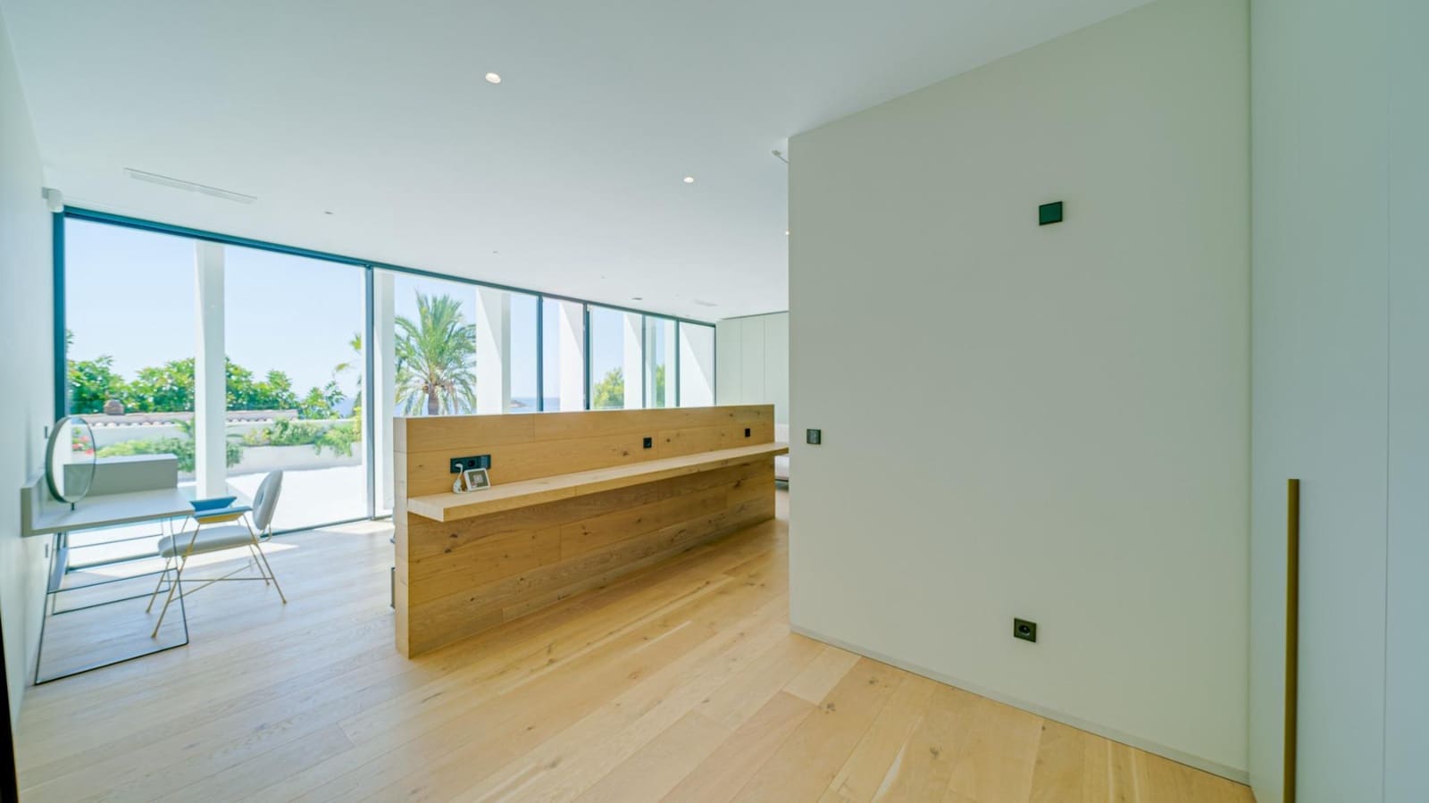 5 bedroom Villa for sale in Altea with pool garage - € 4,800,000 (Ref: 7778546)