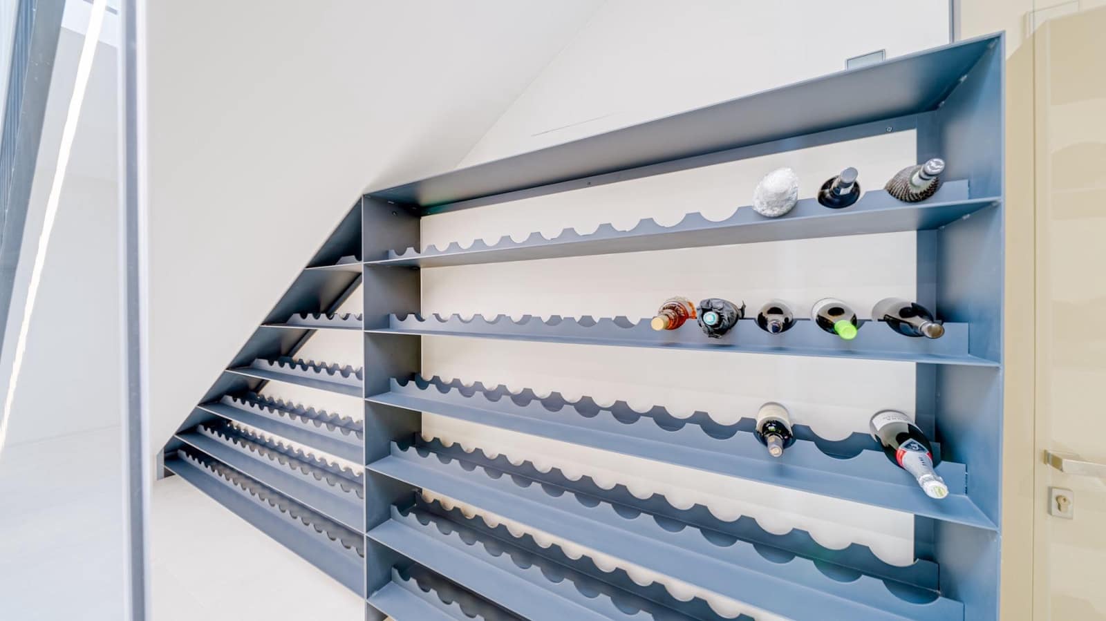 5 bedroom Villa for sale in Altea with pool garage - € 4,800,000 (Ref: 7778546)