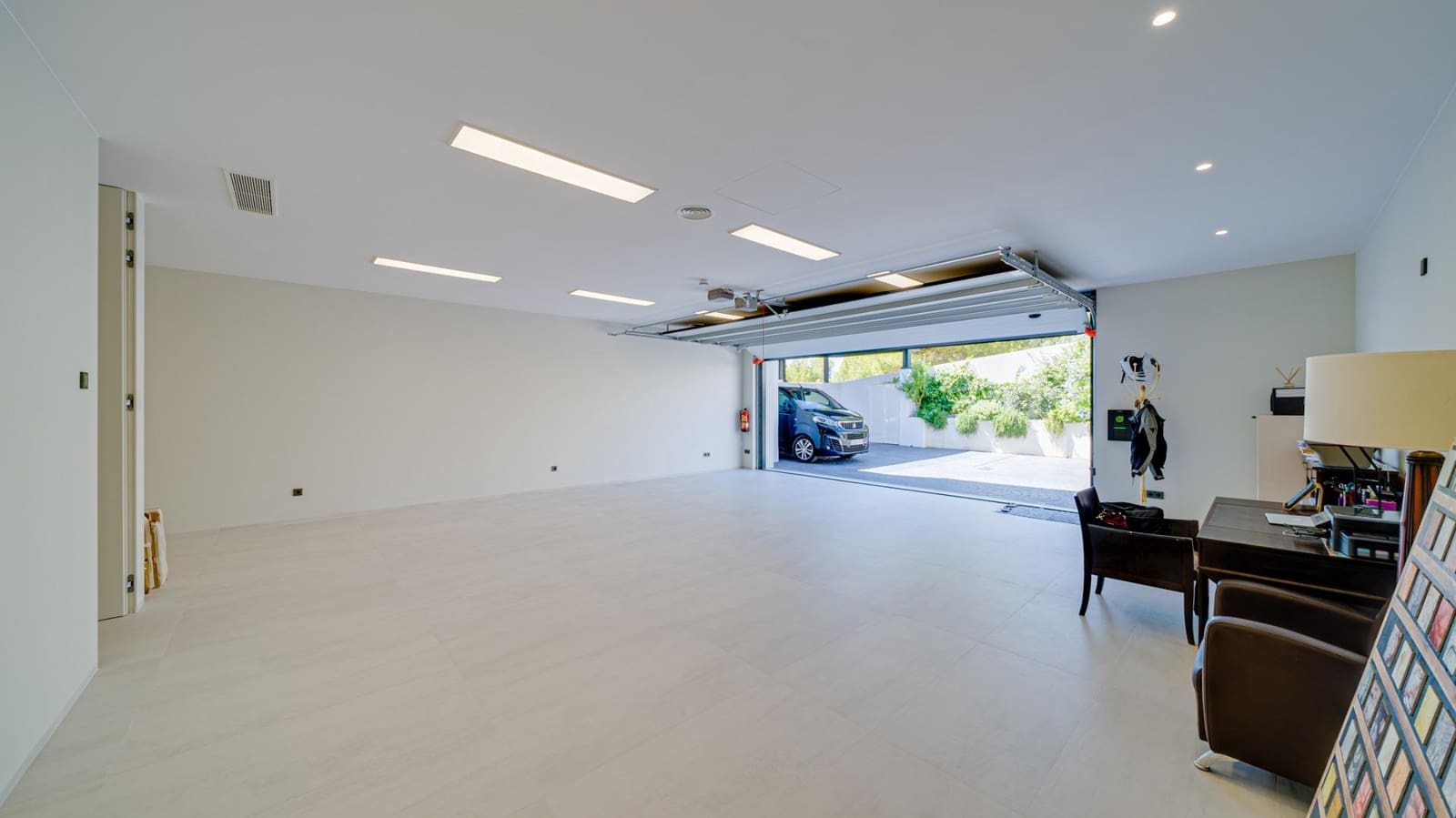 5 bedroom Villa for sale in Altea with pool garage - € 4,800,000 (Ref: 7778546)