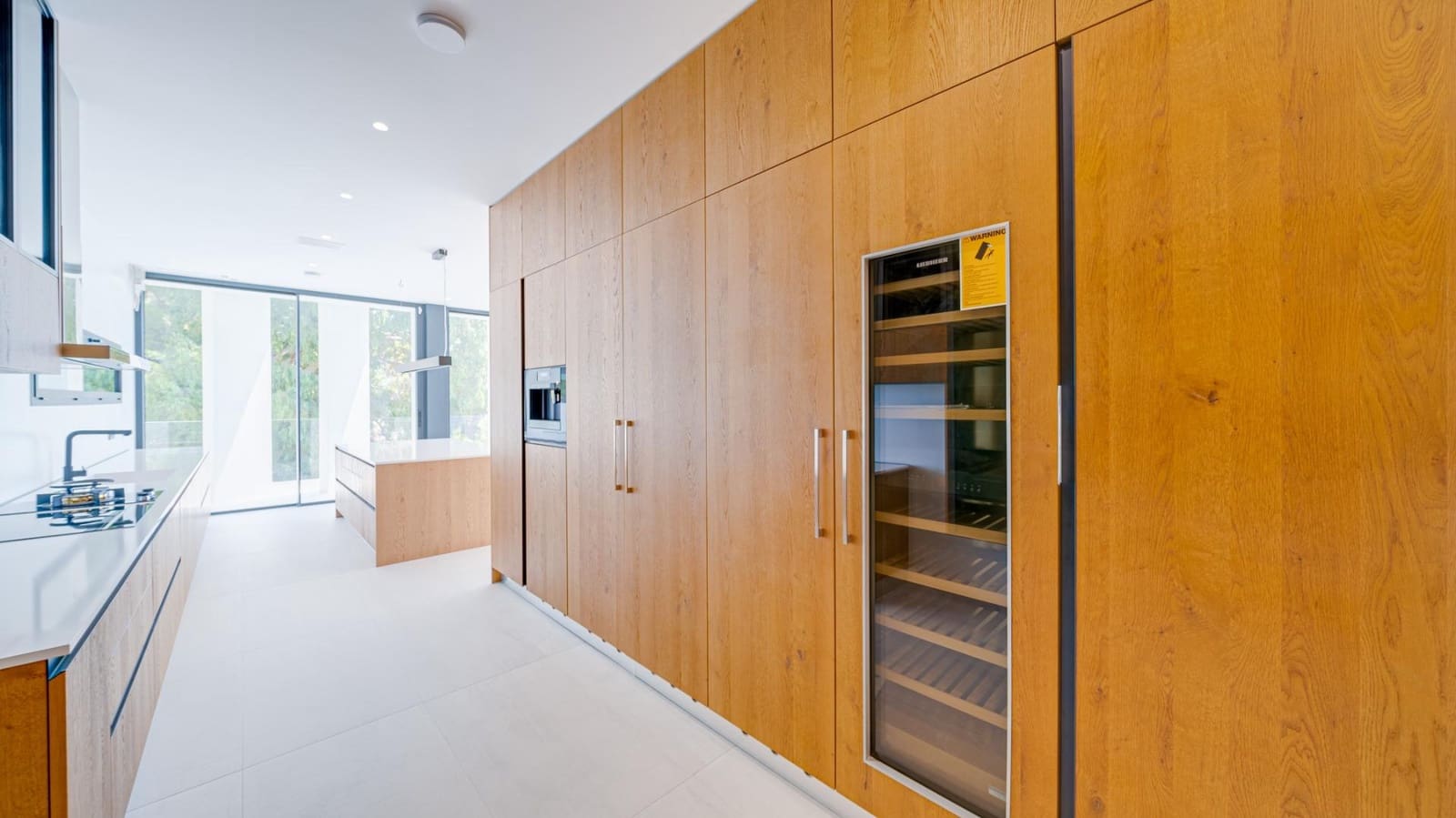 5 bedroom Villa for sale in Altea with pool garage - € 4,800,000 (Ref: 7778546)