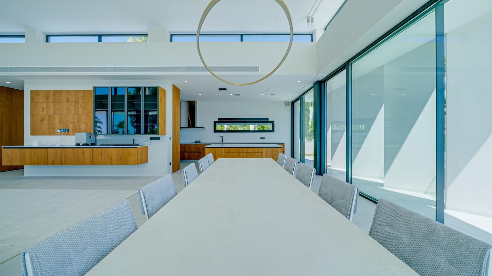 5 bedroom Villa for sale in Altea with pool garage - € 4,800,000 (Ref: 7778546)