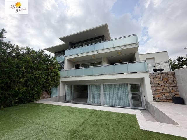 4 chambre Villa/Maison à vendre à Chiva avec piscine garage - 459 000 € (Ref: 7789941)