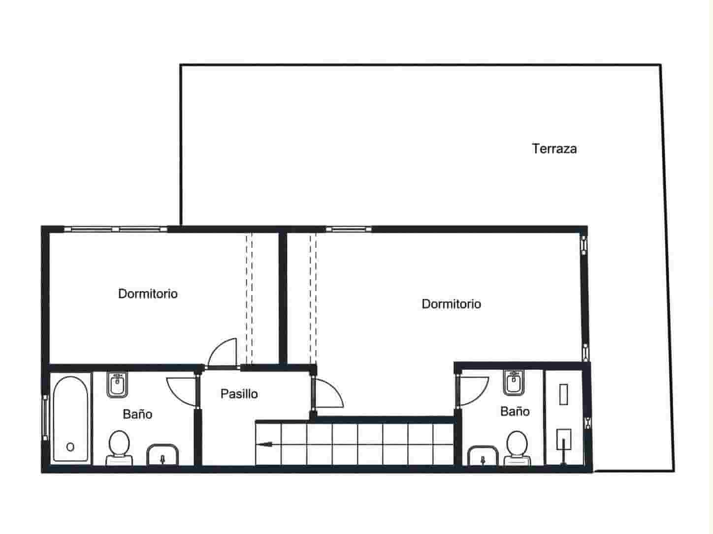 4 bedroom Villa for sale in Chiva with pool garage - € 459,000 (Ref: 7789941)
