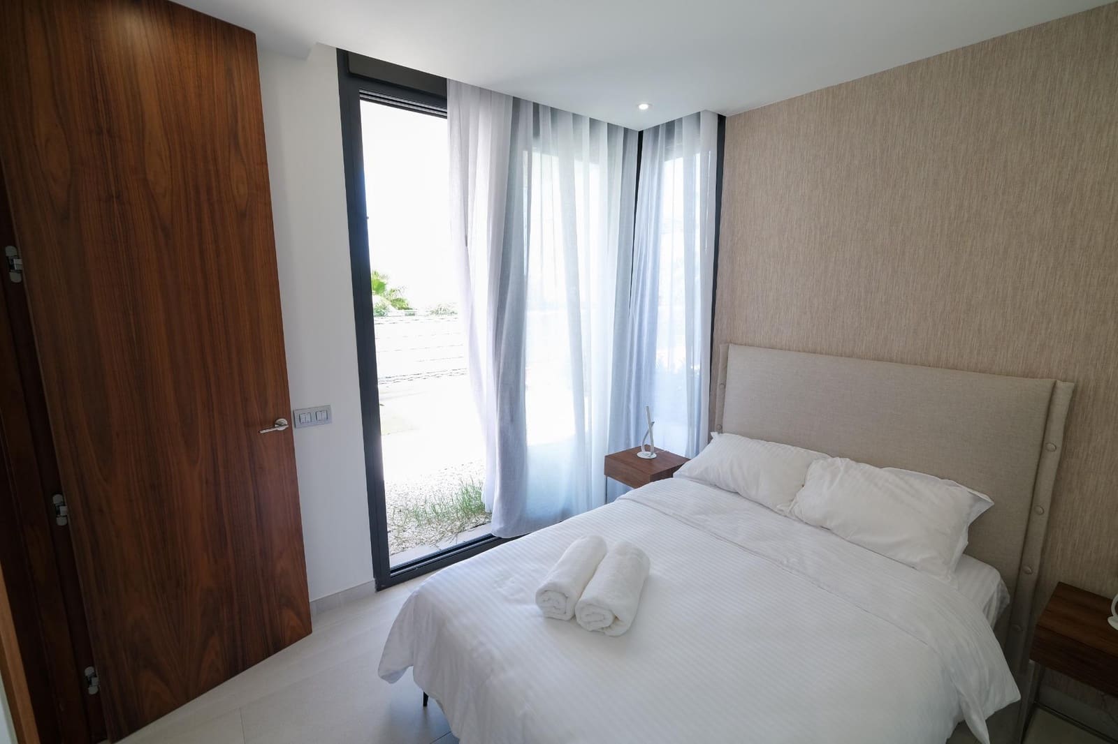 3 camera da letto Villa da affittare in Finestrat con piscina garage - 3.400 € (Rif: 7847335)