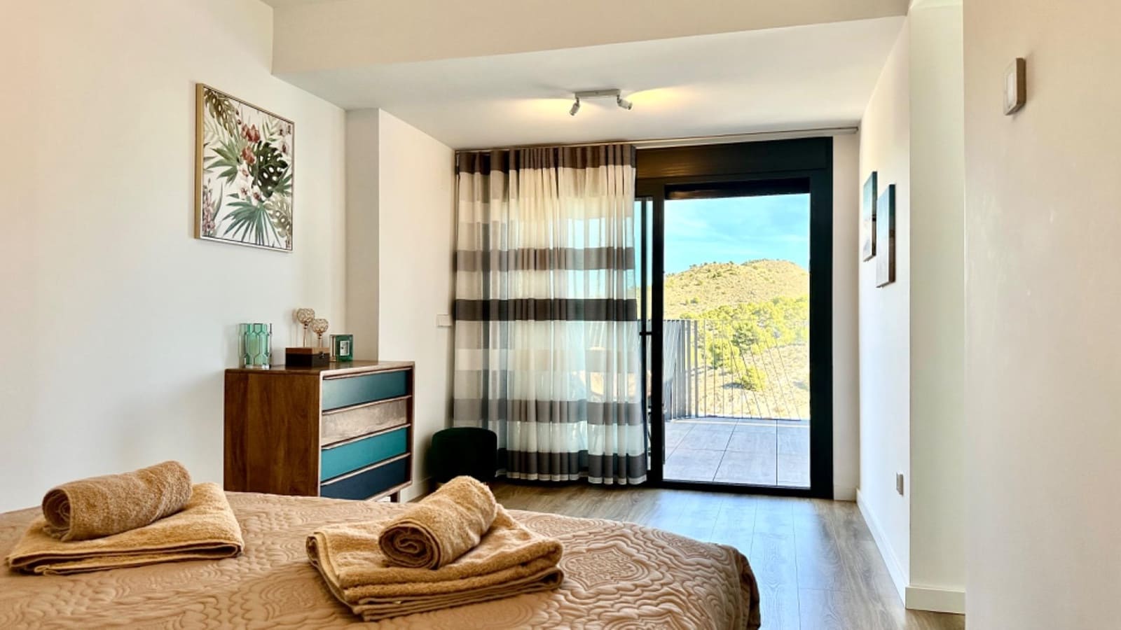 3 camera da letto Attico in vendita in La Villajoyosa / Vila Joiosa con piscina - 1.200.000 € (Rif: 7862330)