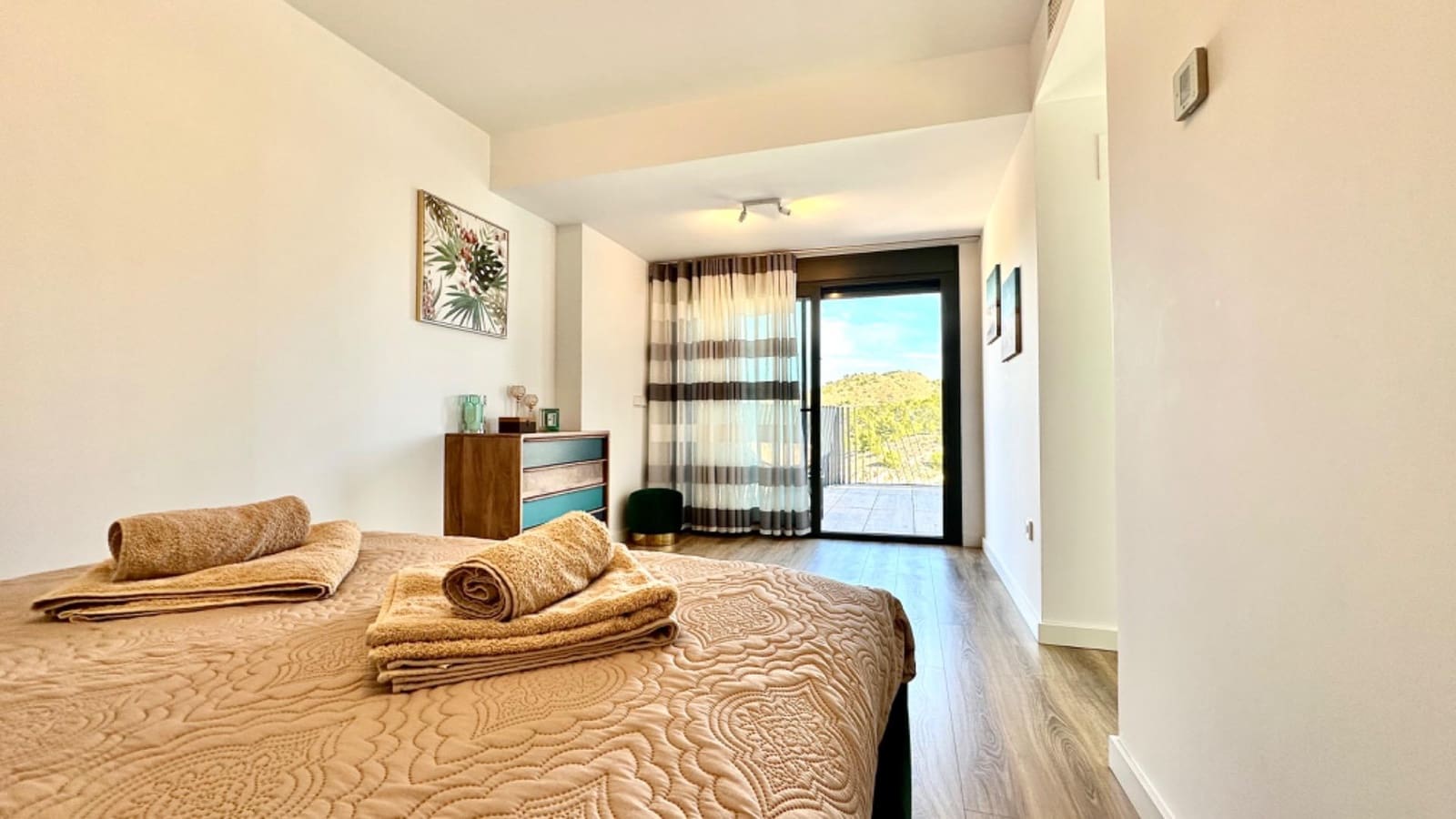 3 camera da letto Attico in vendita in La Villajoyosa / Vila Joiosa con piscina - 1.200.000 € (Rif: 7862330)