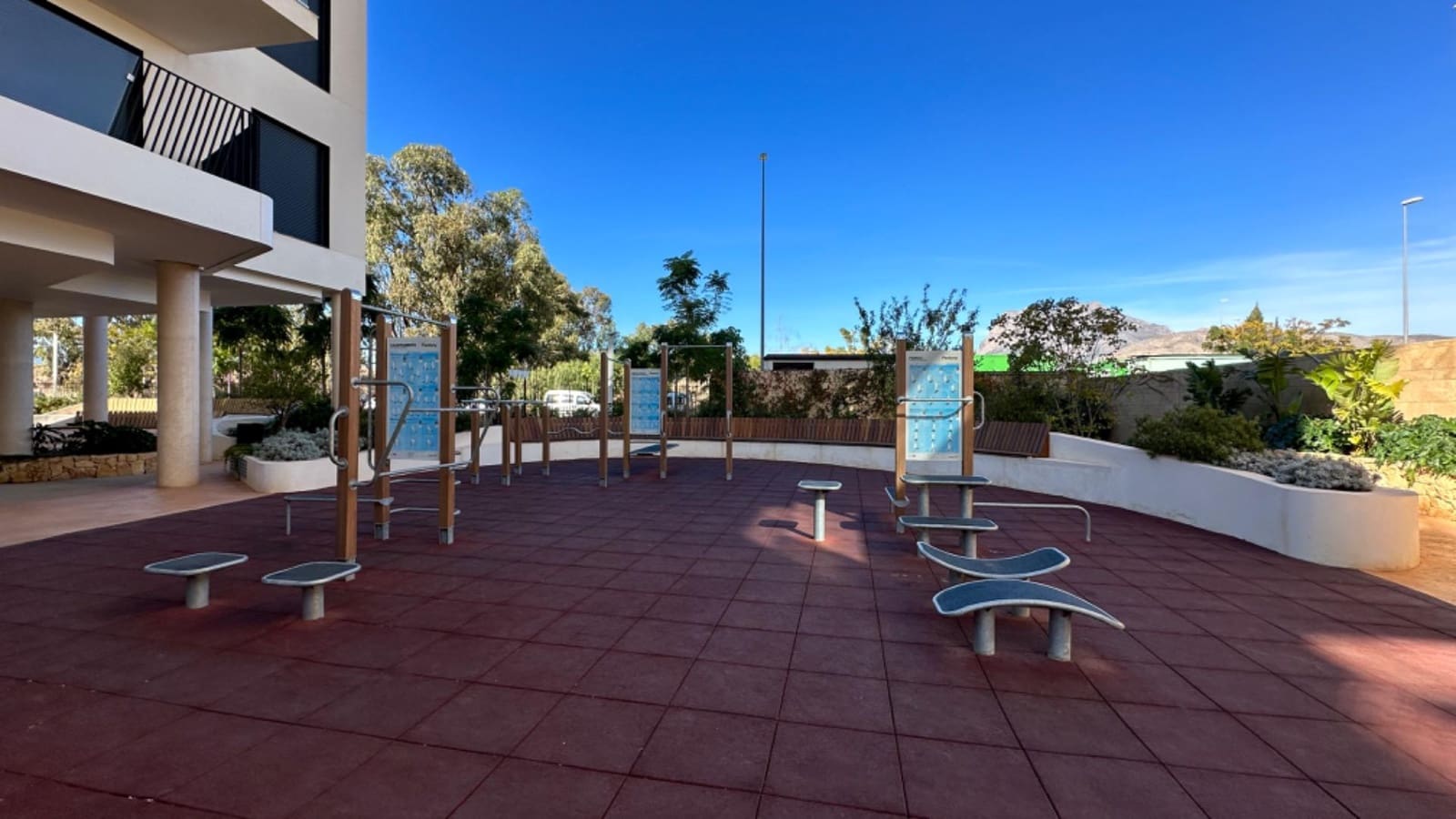 3 camera da letto Attico in vendita in La Villajoyosa / Vila Joiosa con piscina - 1.200.000 € (Rif: 7862330)