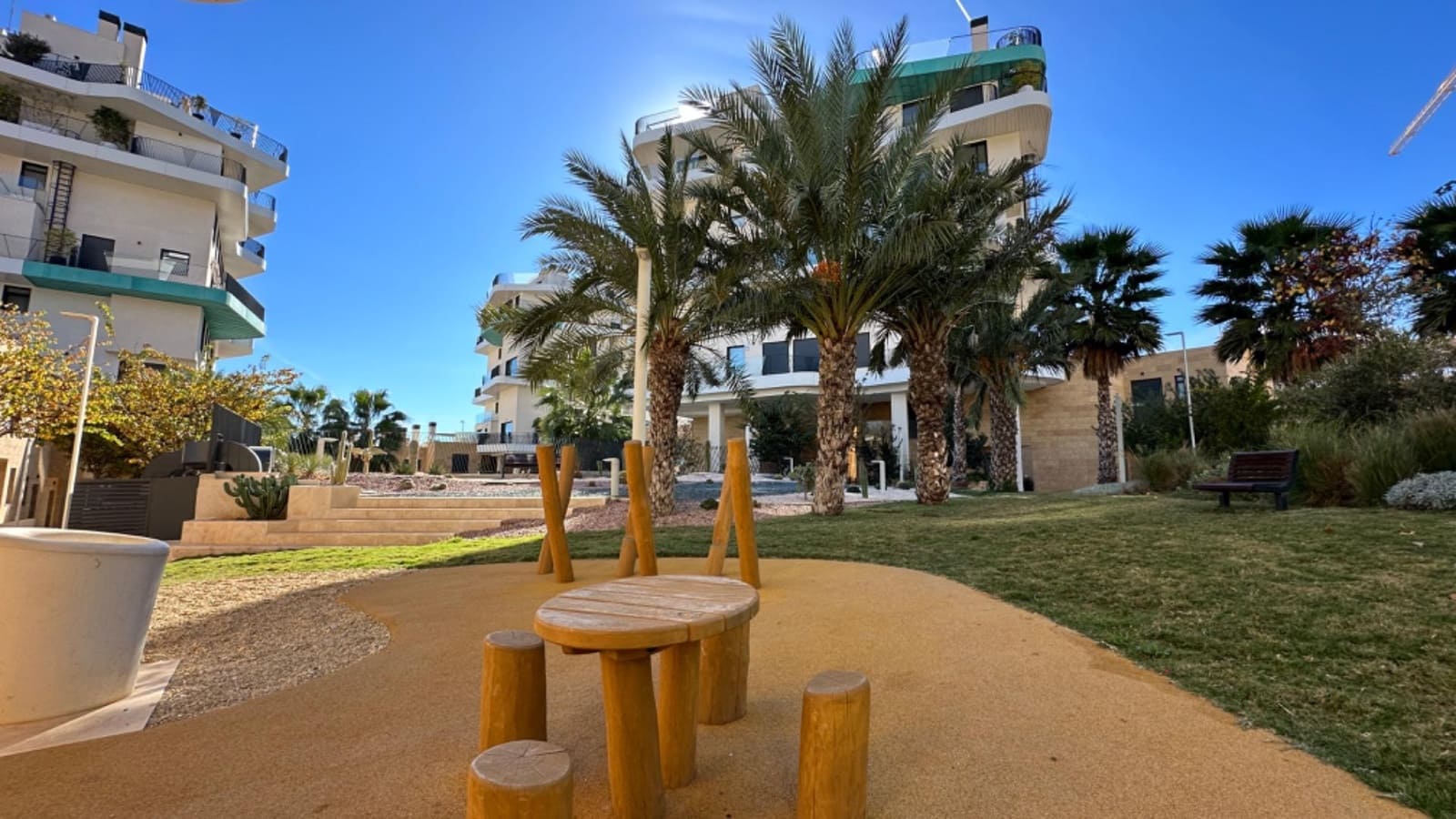 3 camera da letto Attico in vendita in La Villajoyosa / Vila Joiosa con piscina - 1.200.000 € (Rif: 7862330)