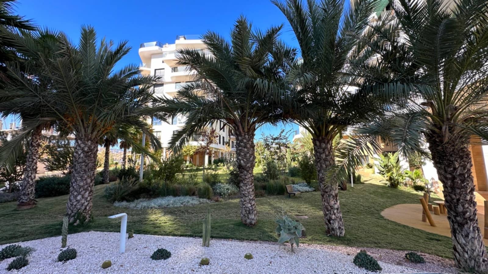 3 camera da letto Attico in vendita in La Villajoyosa / Vila Joiosa con piscina - 1.200.000 € (Rif: 7862330)
