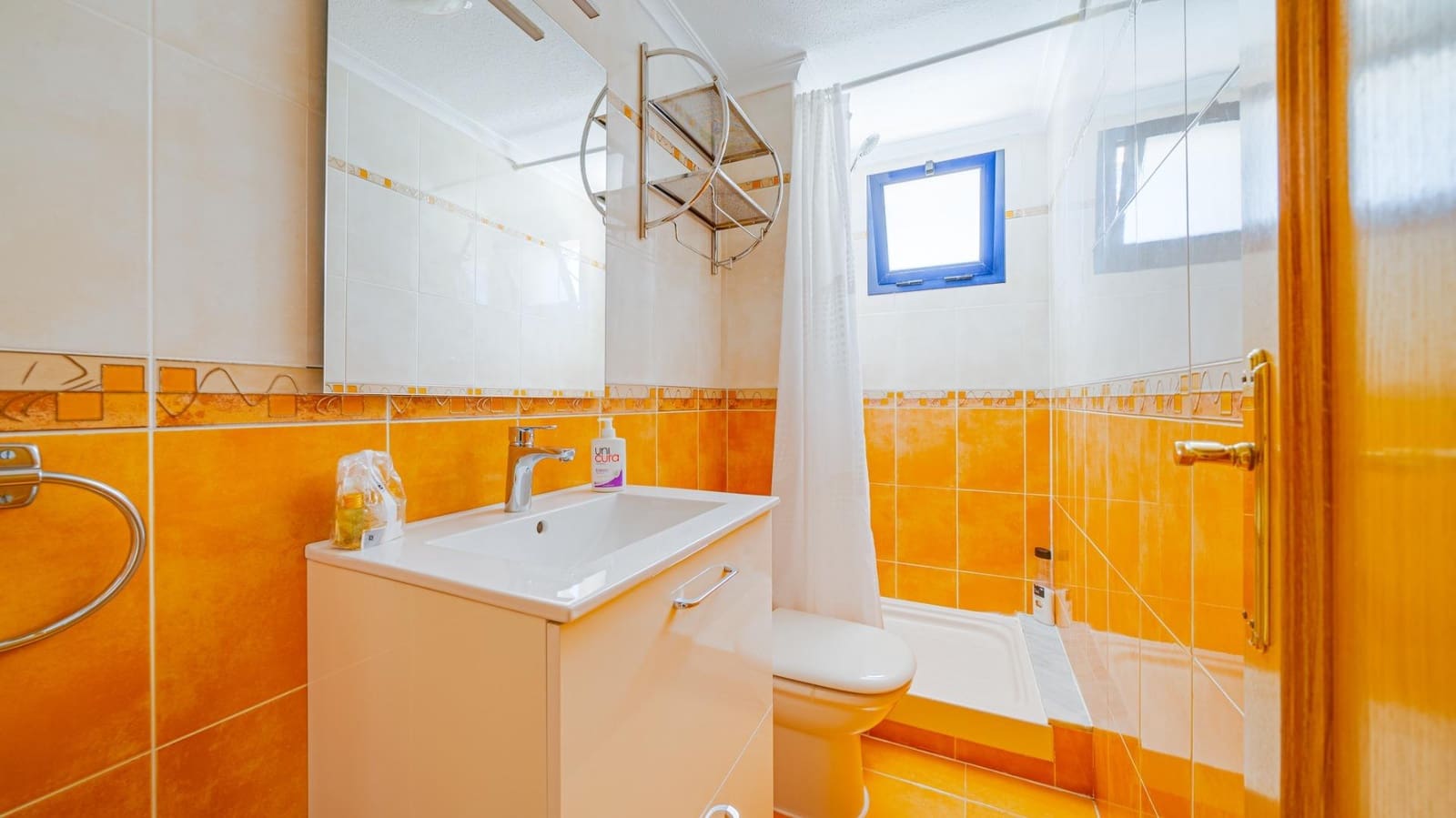 2 Zimmer Apartment zu vermieten in La Villajoyosa / Vila Joiosa mit Pool Garage - 1.350 € (Ref: 7885593)