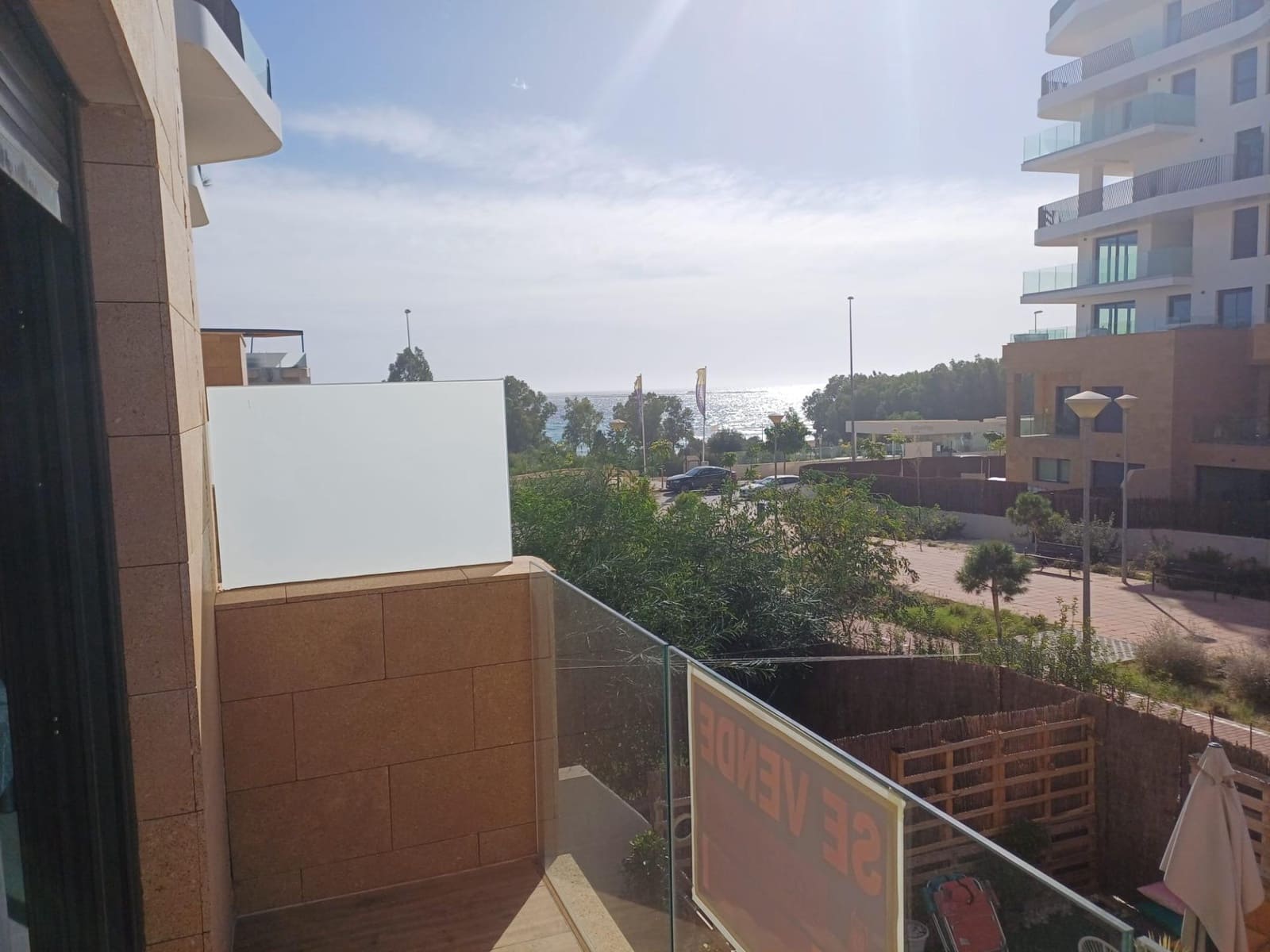 2 bedroom Bungalow for rent in La Villajoyosa / Vila Joiosa with pool garage - € 1,995 (Ref: 7885594)