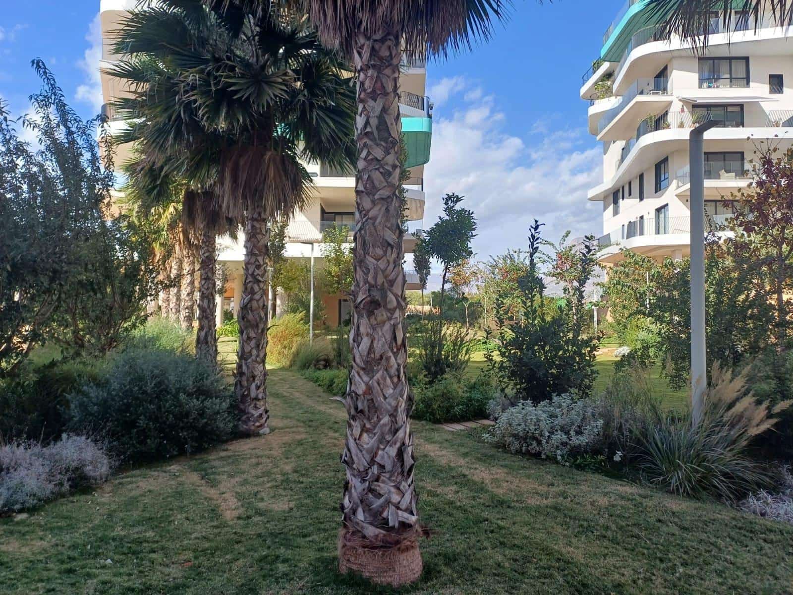 2 bedroom Bungalow for rent in La Villajoyosa / Vila Joiosa with pool garage - € 1,995 (Ref: 7885594)