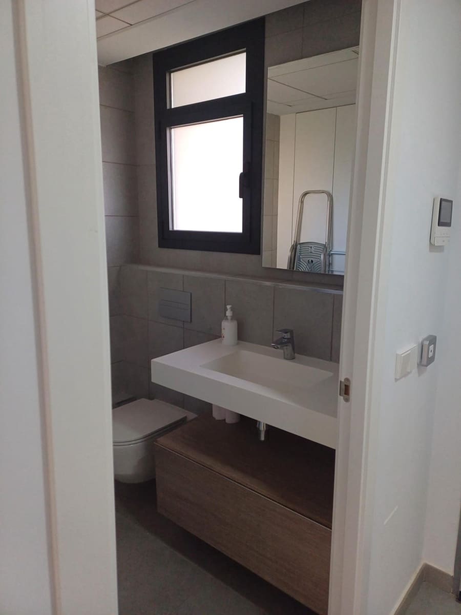 2 Zimmer Bungalow zu vermieten in La Villajoyosa / Vila Joiosa mit Pool Garage - 1.995 € (Ref: 7885594)