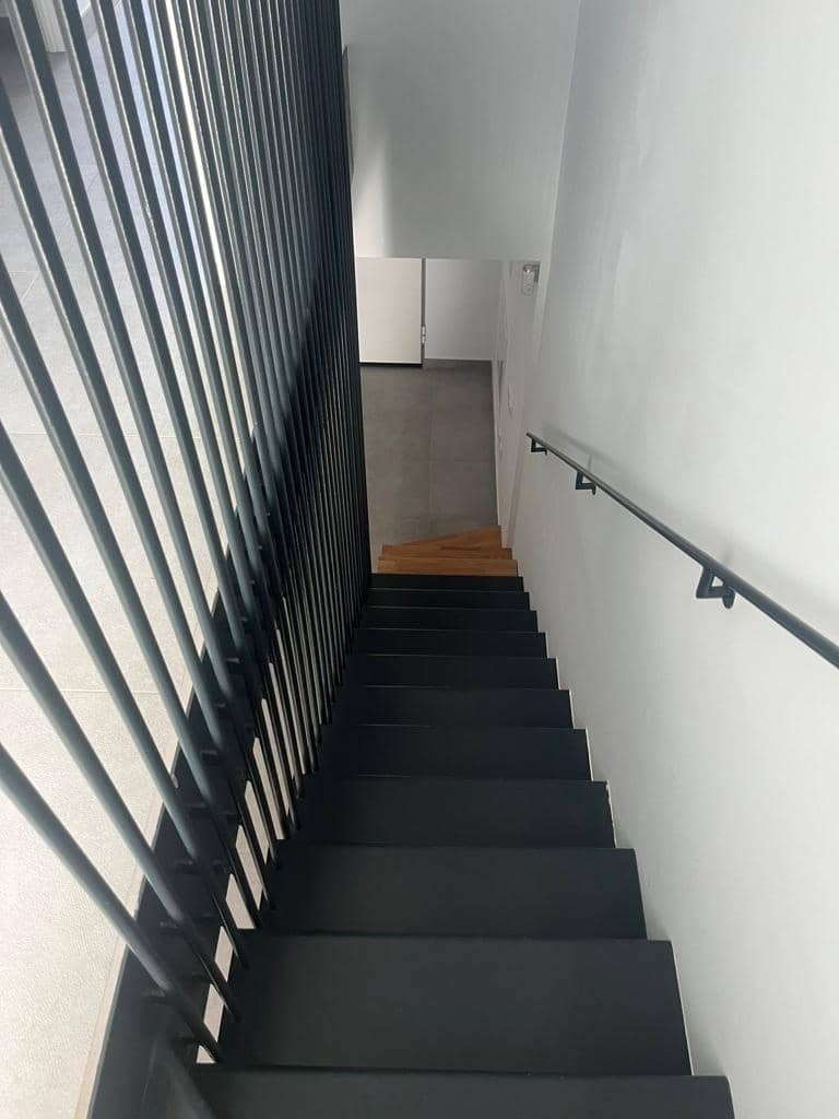 2 Zimmer Bungalow zu vermieten in La Villajoyosa / Vila Joiosa mit Pool Garage - 1.995 € (Ref: 7885594)