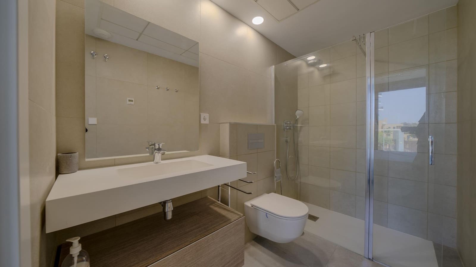 2 Zimmer Bungalow zu vermieten in La Villajoyosa / Vila Joiosa mit Pool Garage - 1.995 € (Ref: 7885594)