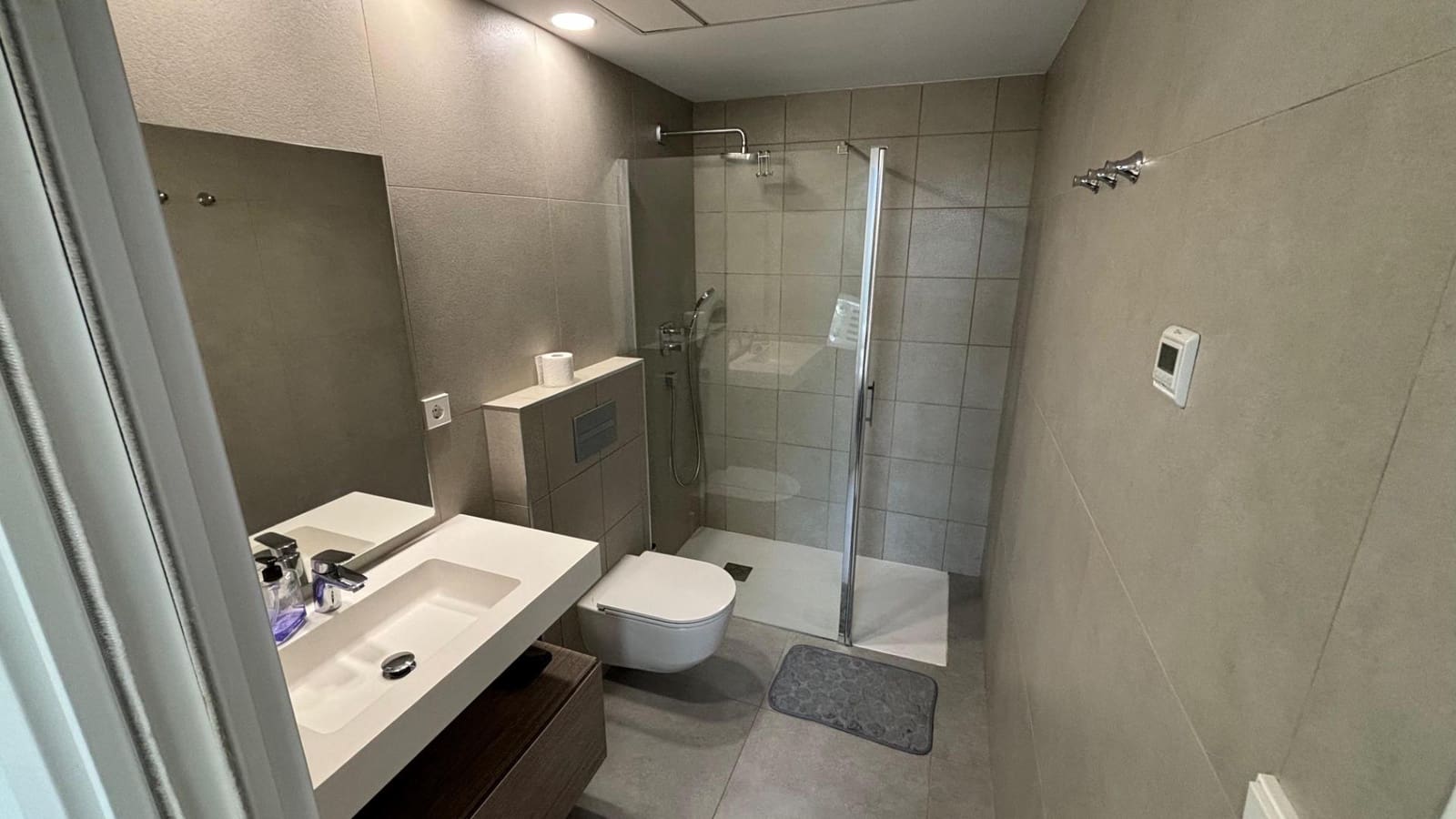 2 Zimmer Bungalow zu vermieten in La Villajoyosa / Vila Joiosa mit Pool Garage - 1.995 € (Ref: 7885594)