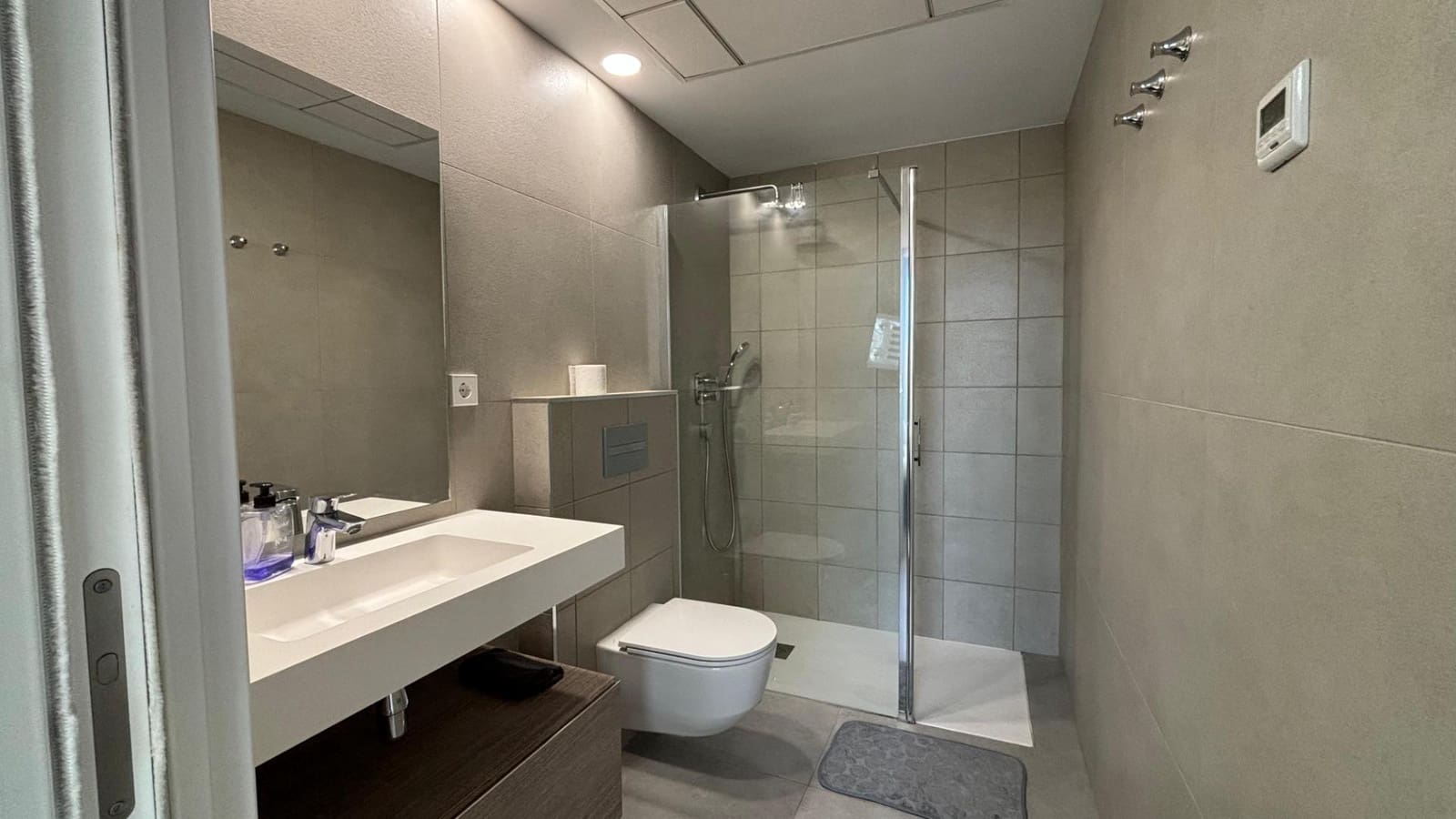 2 Zimmer Bungalow zu vermieten in La Villajoyosa / Vila Joiosa mit Pool Garage - 1.995 € (Ref: 7885594)