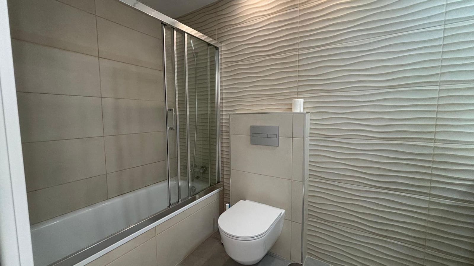 2 Zimmer Bungalow zu vermieten in La Villajoyosa / Vila Joiosa mit Pool Garage - 1.995 € (Ref: 7885594)