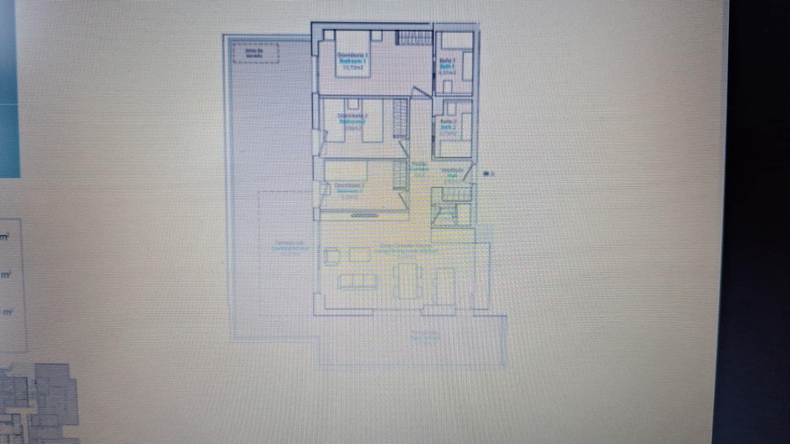 Bungalow de 2 chambres à louer à La Villajoyosa / Vila Joiosa avec piscine garage - 1 995 € (Ref: 7885594)