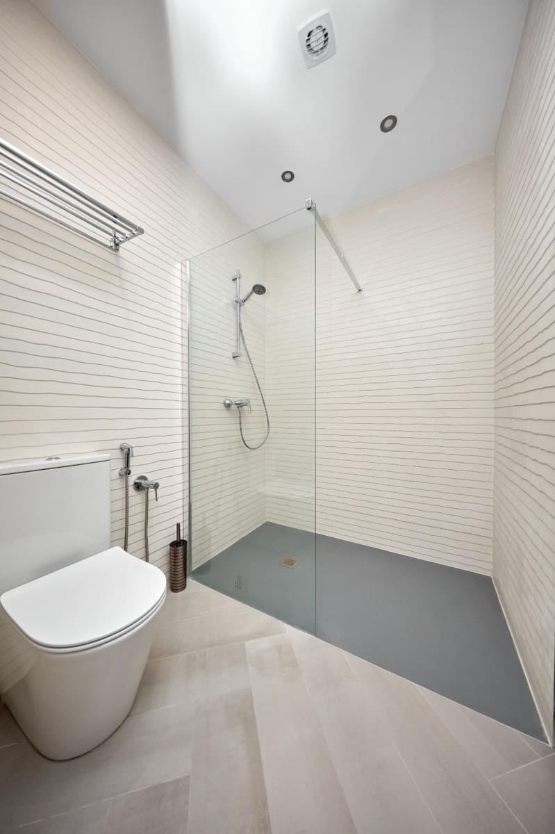 2 Zimmer Apartment zu vermieten in Alicante / Alacant Stadt - 1.500 € (Ref: 7973027)