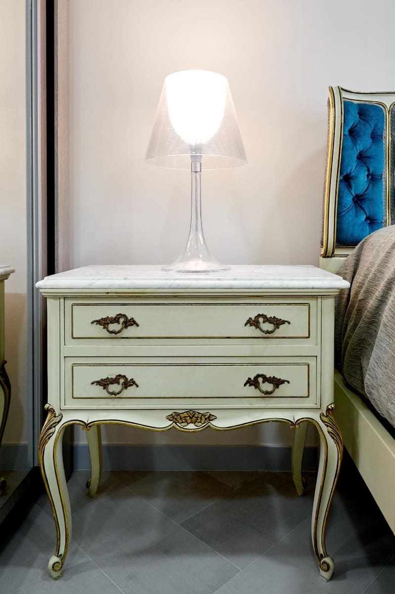 2 Zimmer Apartment zu vermieten in Alicante / Alacant Stadt - 1.500 € (Ref: 7973027)